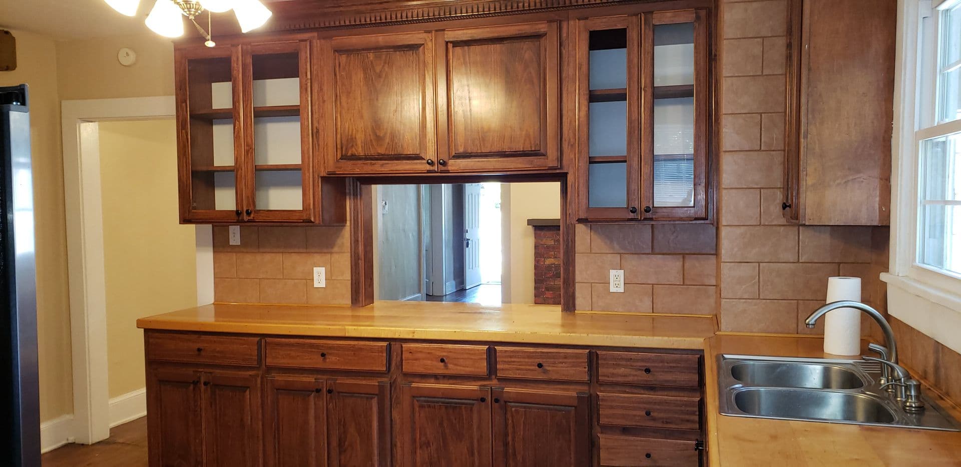 Rock Hill House: 217 Charlotte Ave