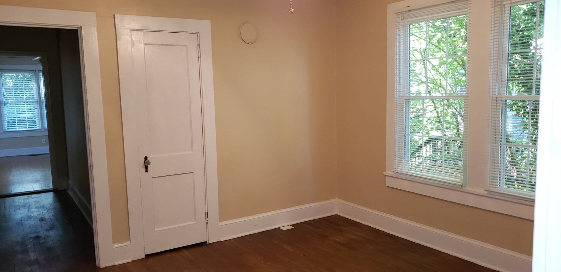 Rock Hill House: 217 Charlotte Ave