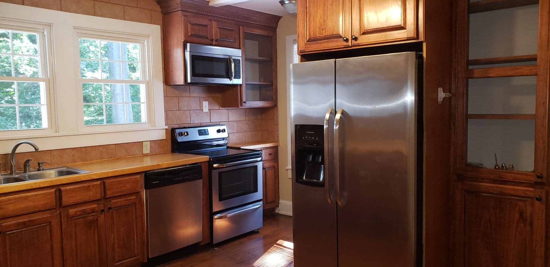 Rock Hill House: 217 Charlotte Ave