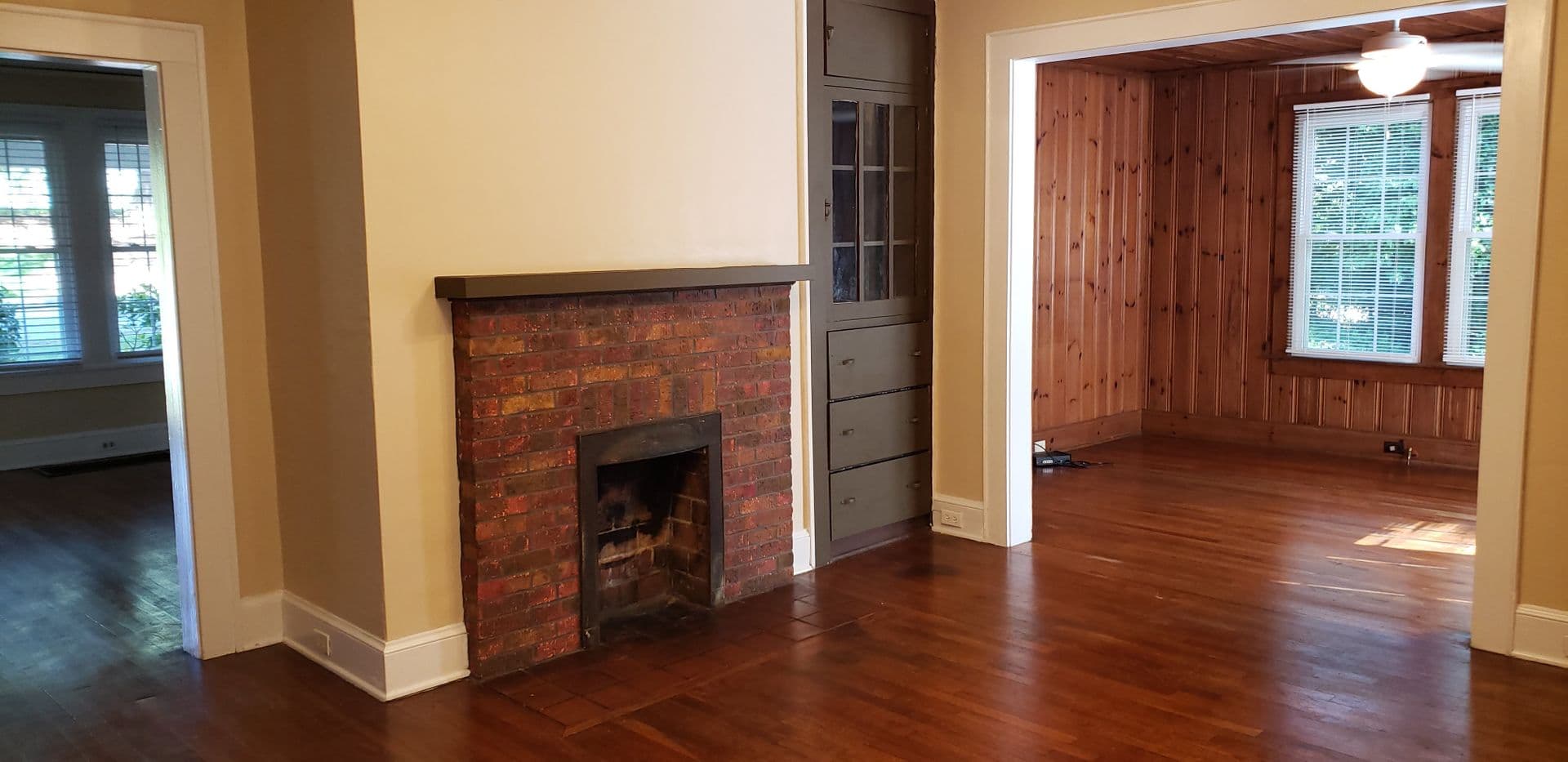 Rock Hill House: 217 Charlotte Ave