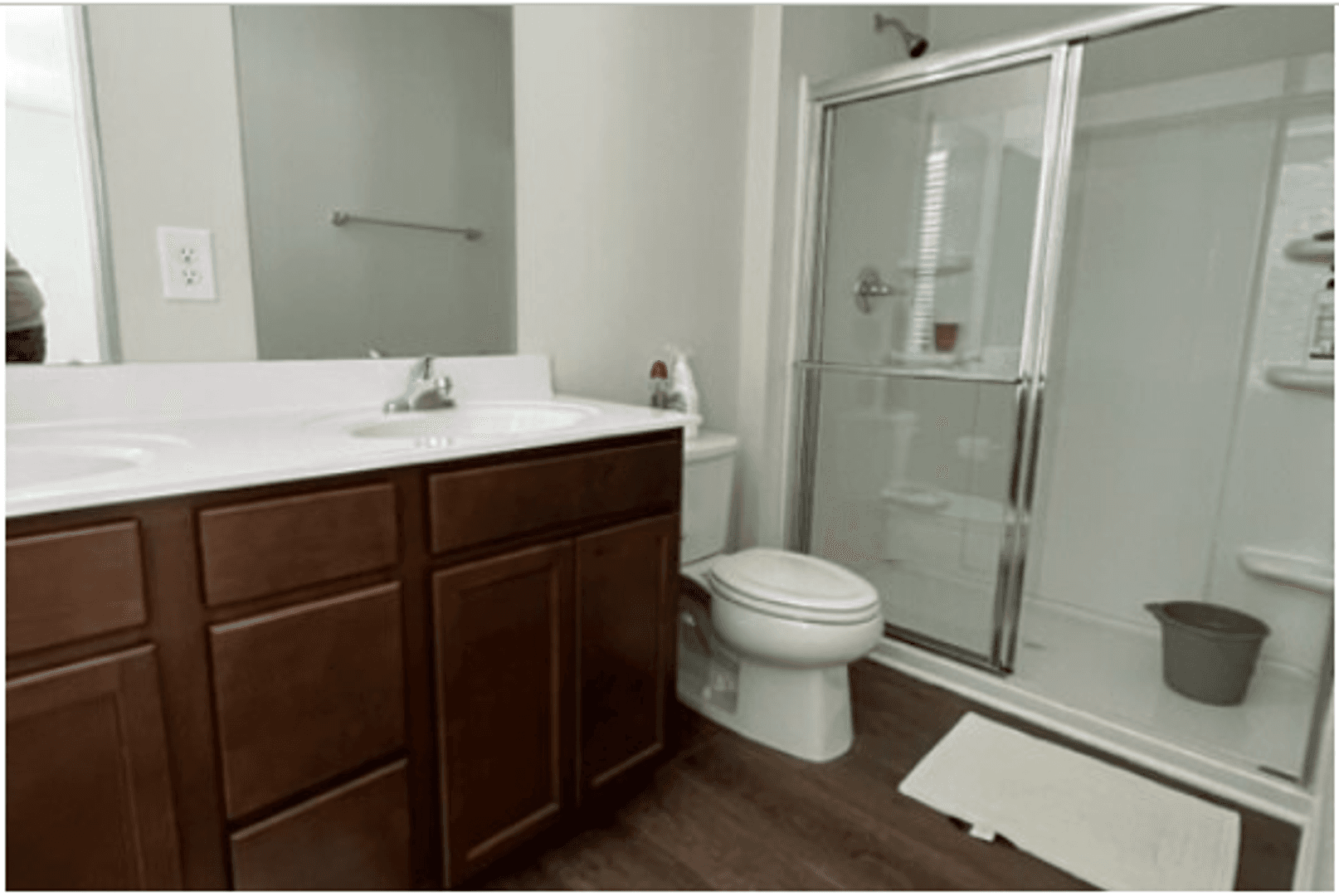 Woodruff House: 567 Eden Hall