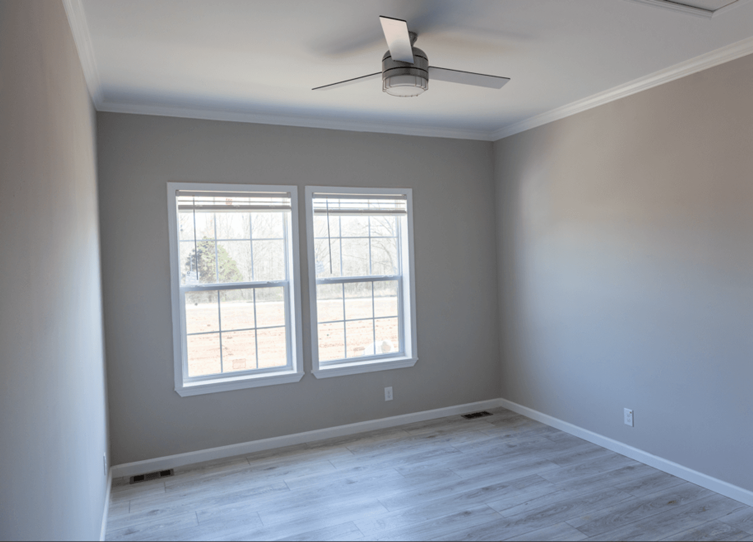 Forest City House: 322 Chamberlain Way