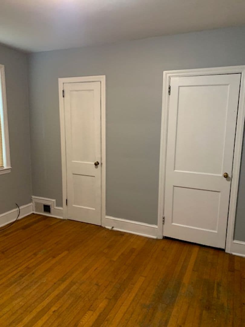 Spartanburg House: 114 Rosemary Rd