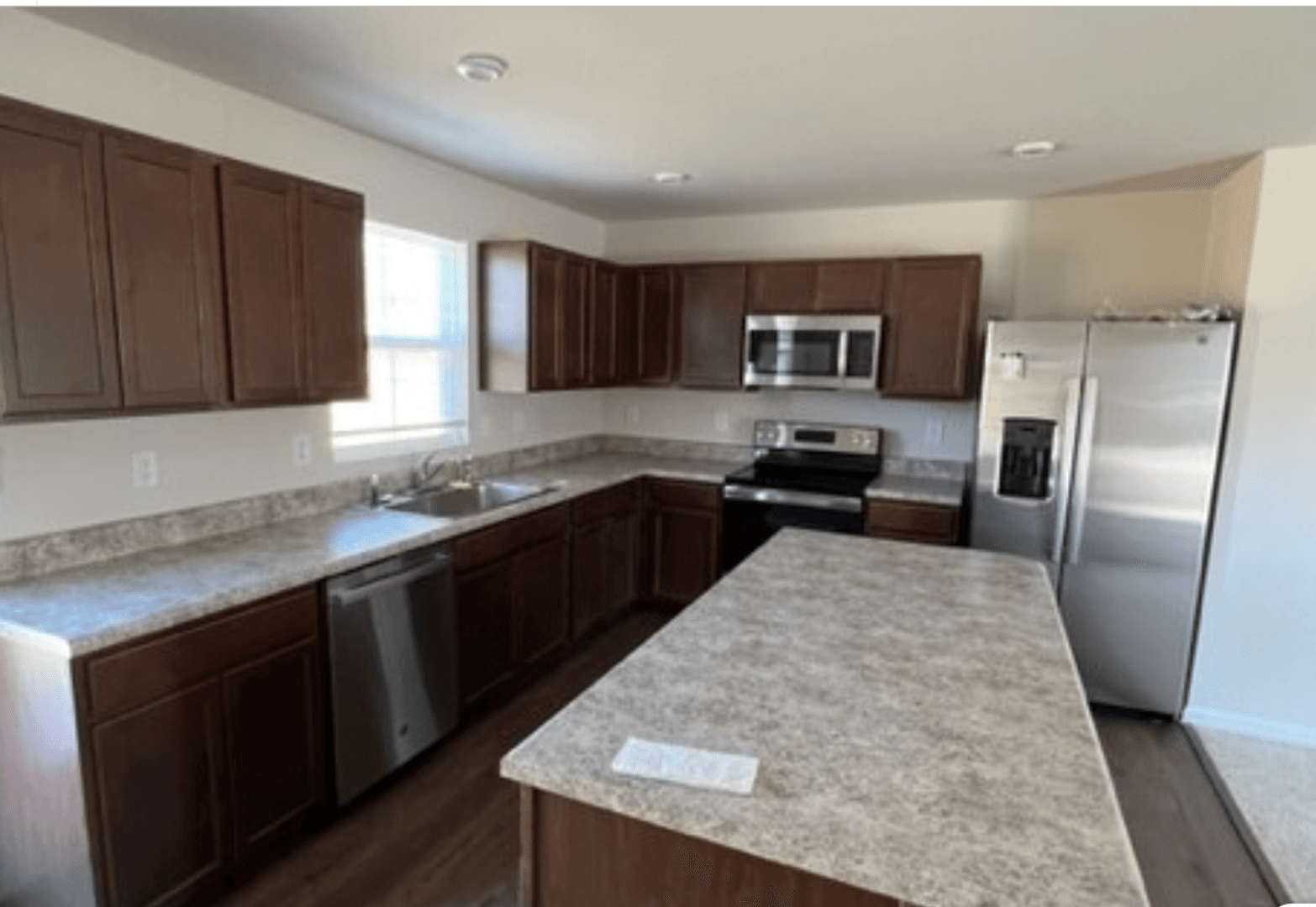 Woodruff House: 567 Eden Hall
