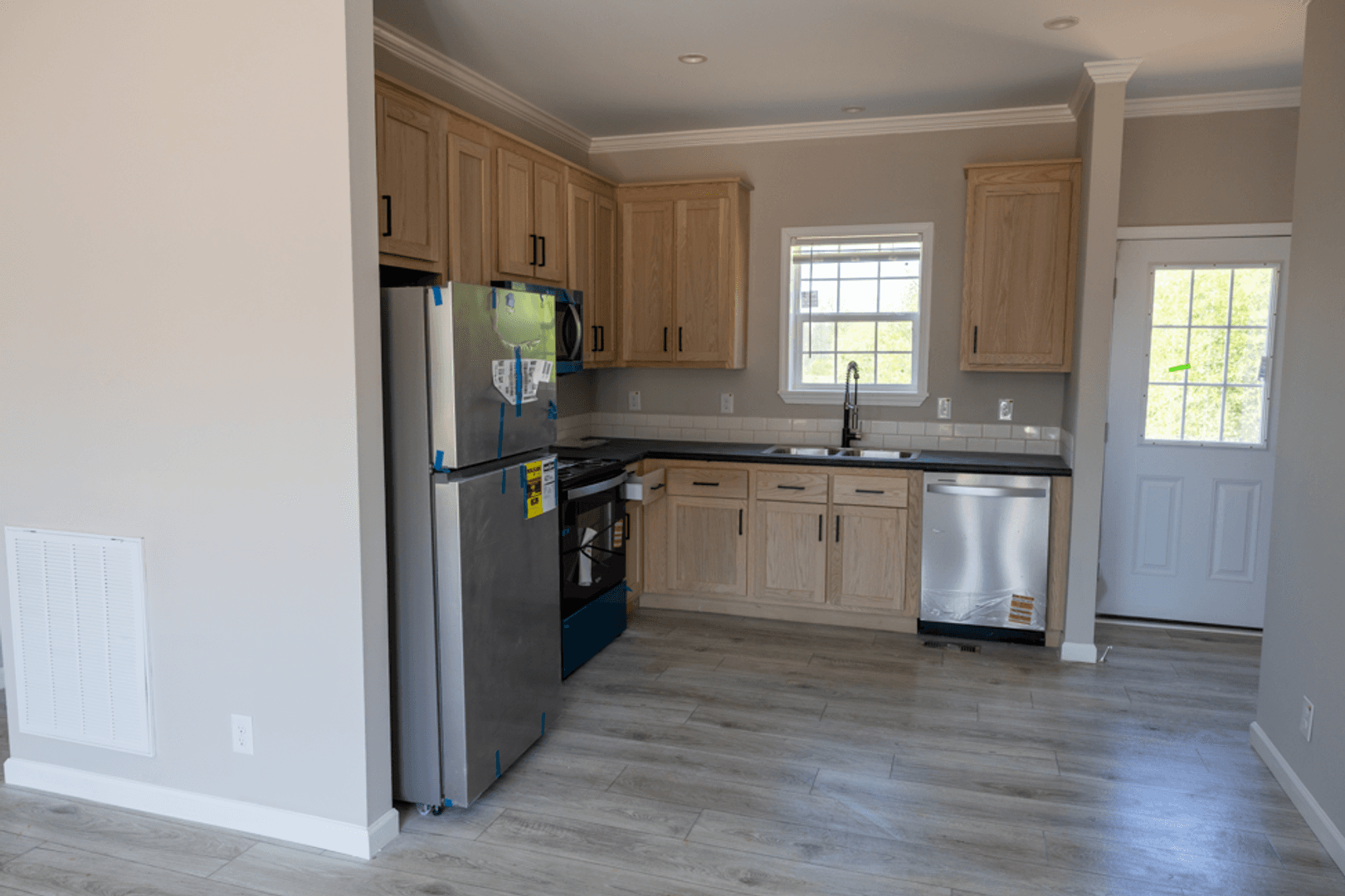 Forest City House: 269 Chamberlain Way