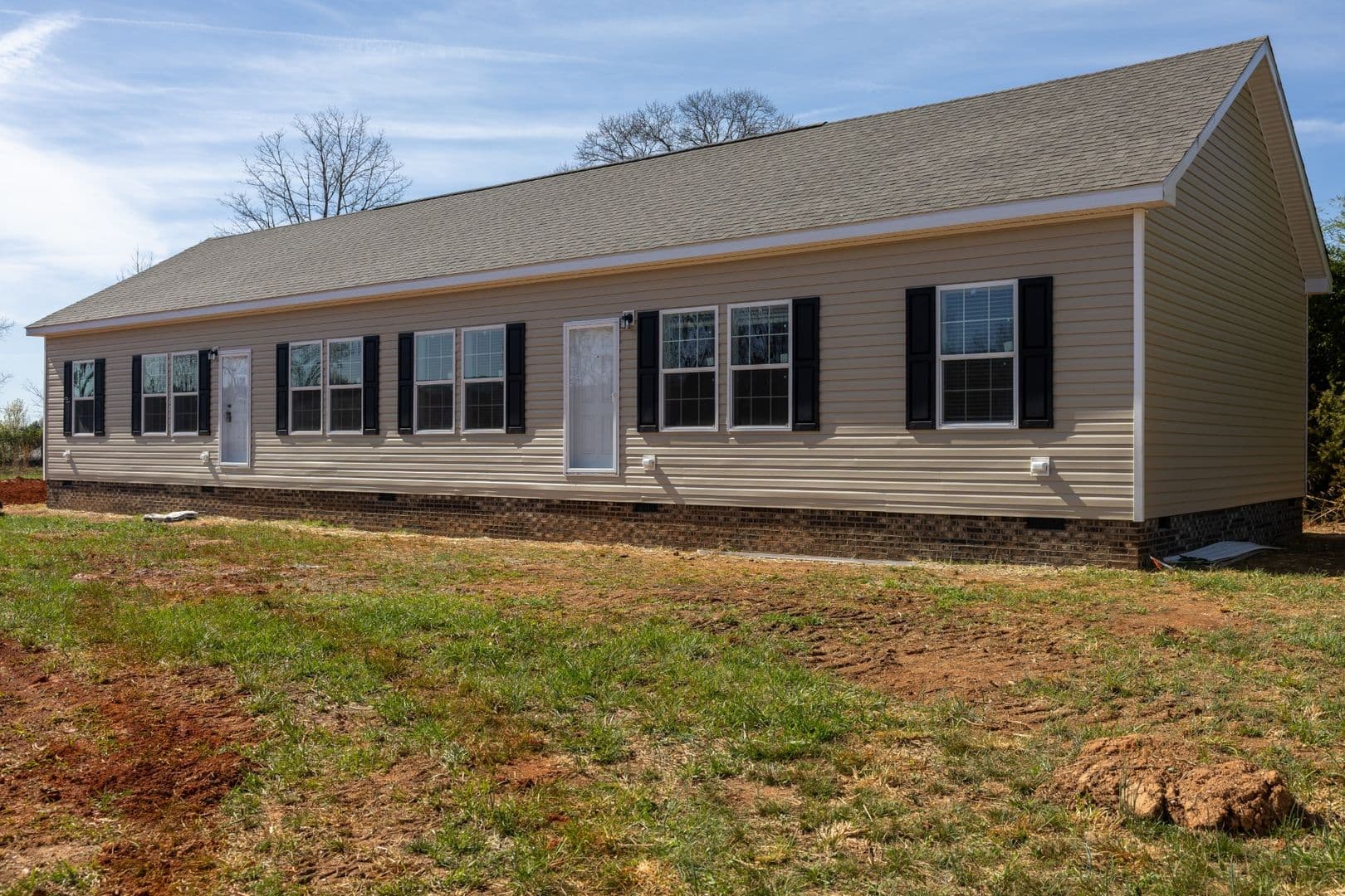 Forest City House: 293 Chamberlain Way