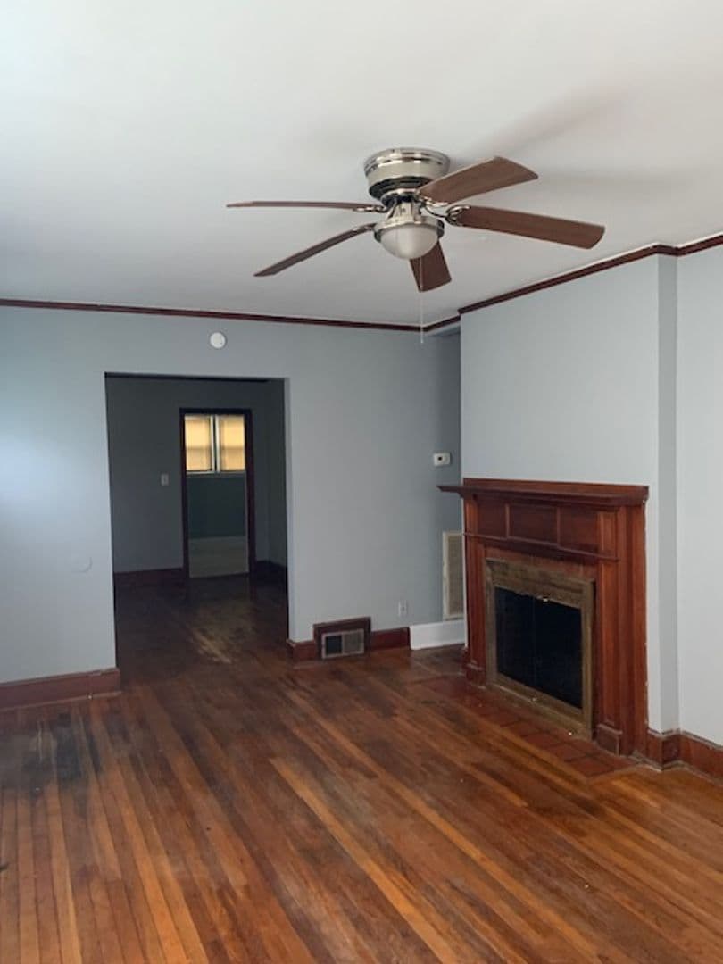 Spartanburg House: 114 Rosemary Rd