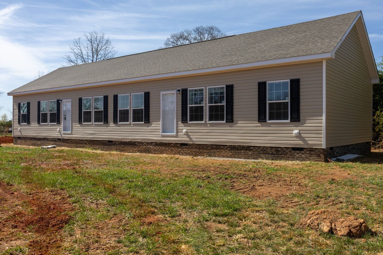 Forest City House: 269 Chamberlain Way