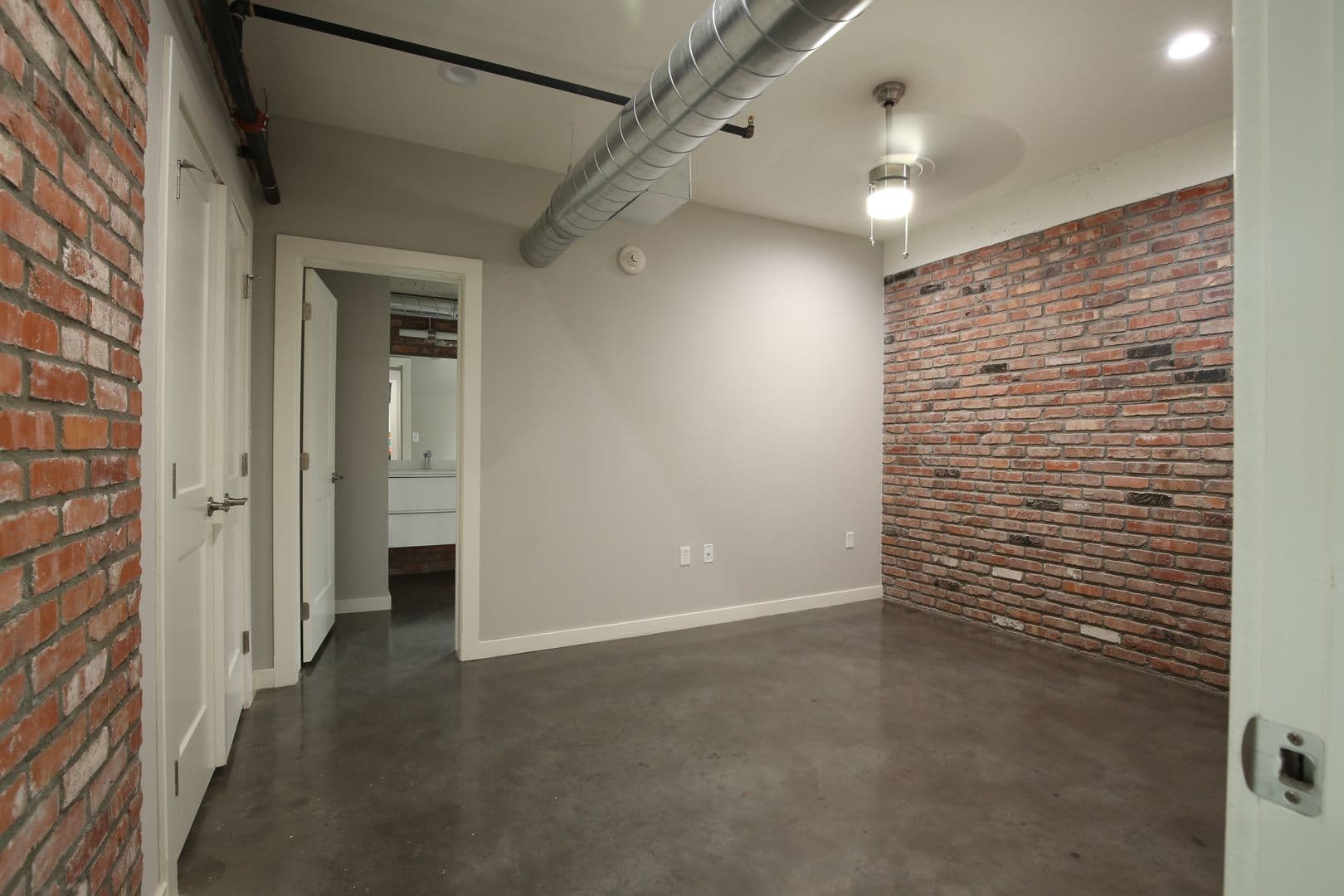 Tulsa Apartment: 310 E. 1st St