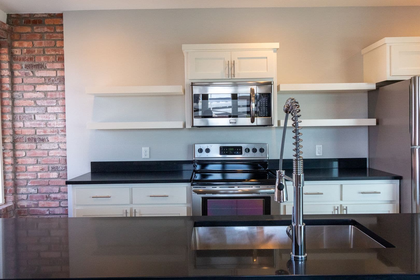 Tulsa Apartment: 310 E. 1st St