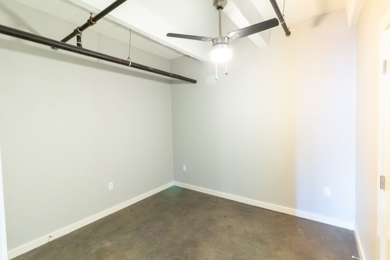 Tulsa Apartment: 310 E. 1st St