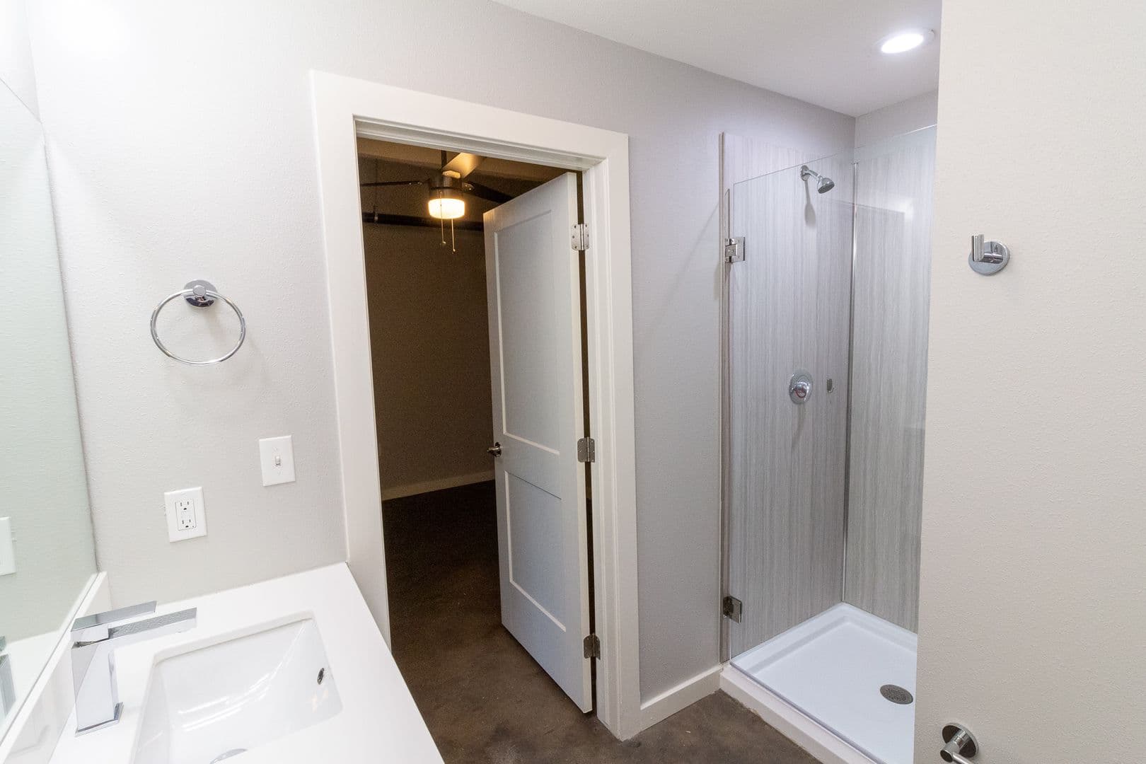 Tulsa Apartment: 310 E. 1st St