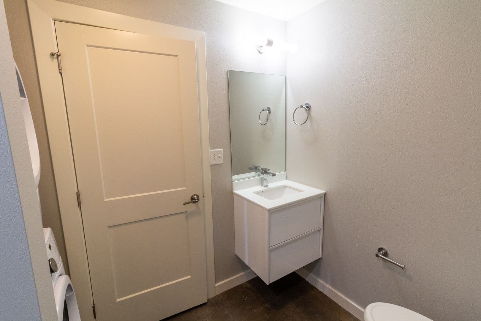 Tulsa Apartment: 310 E. 1st St