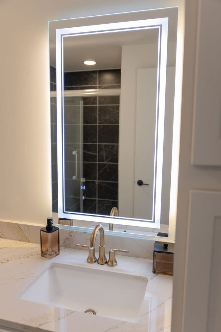 Tulsa Apartment: 6 East 5th Street