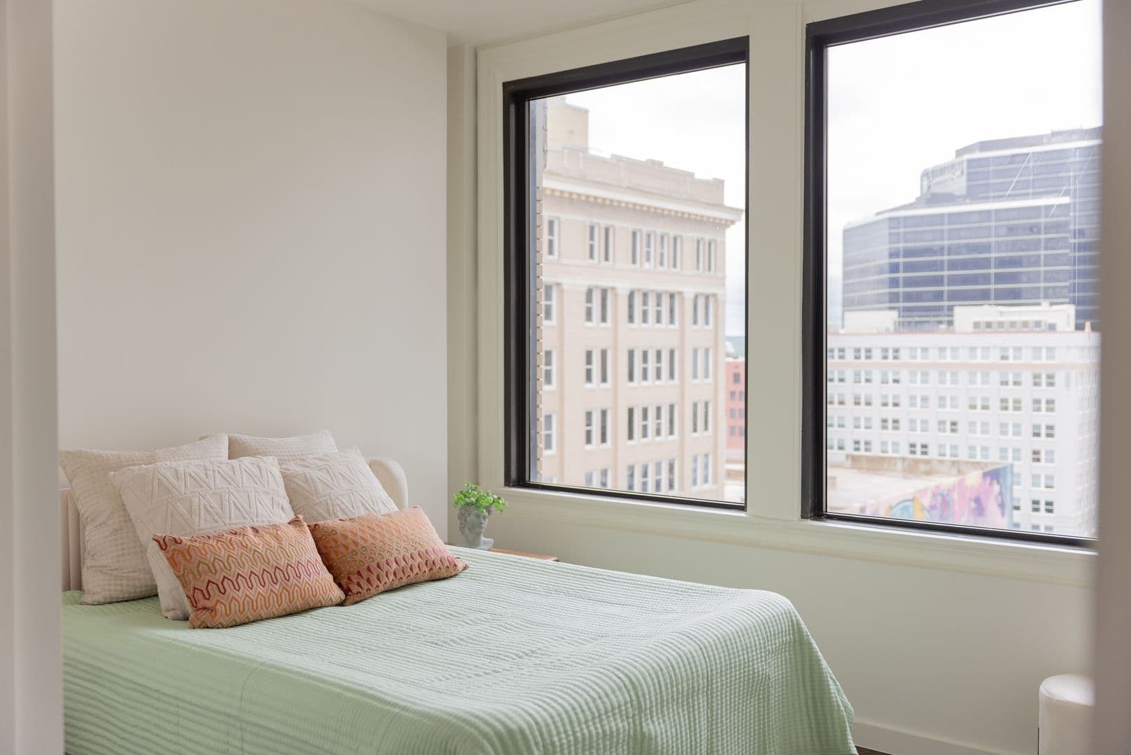 Tulsa Apartment: 6 East 5th Street