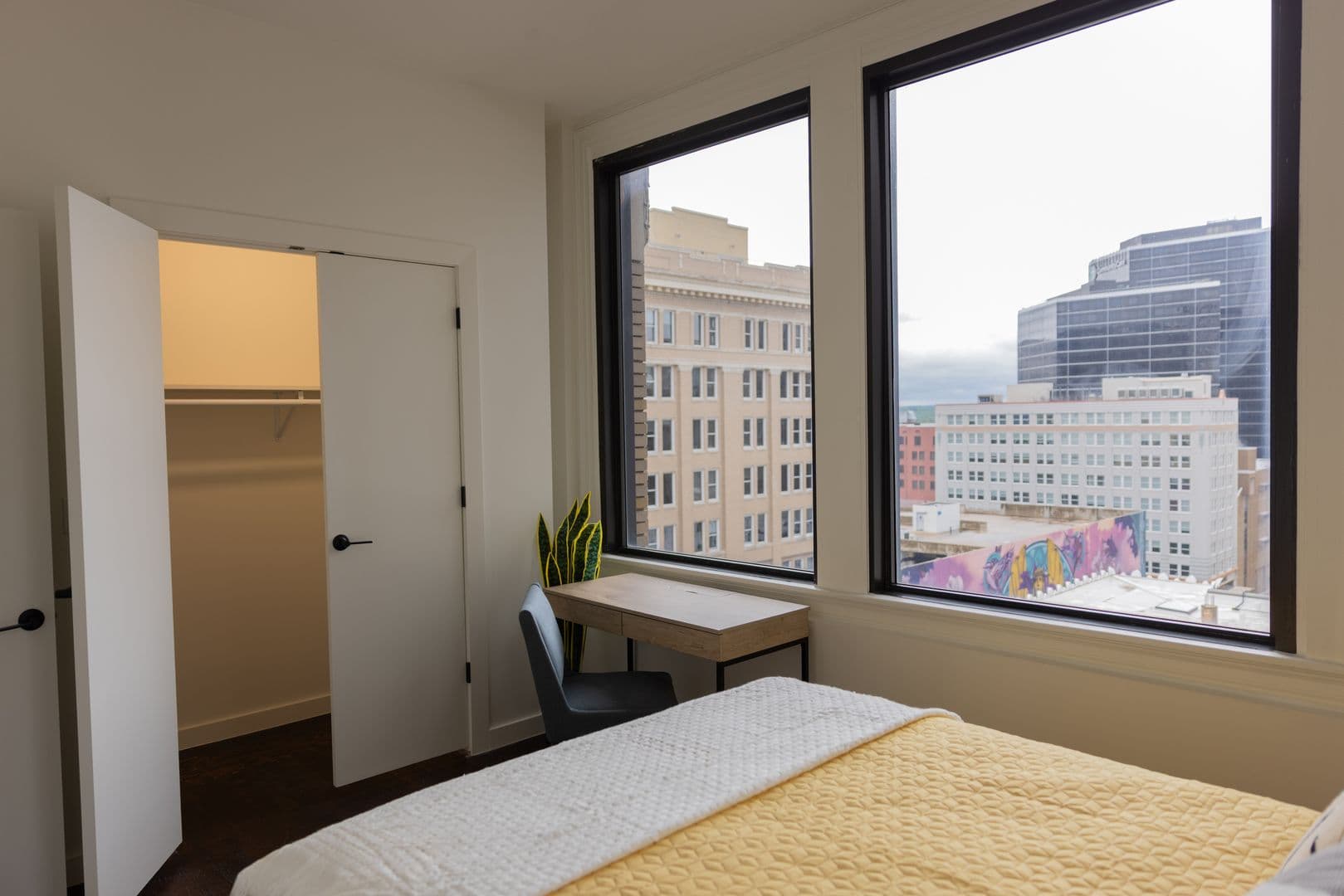 Tulsa Apartment: 6 East 5th Street