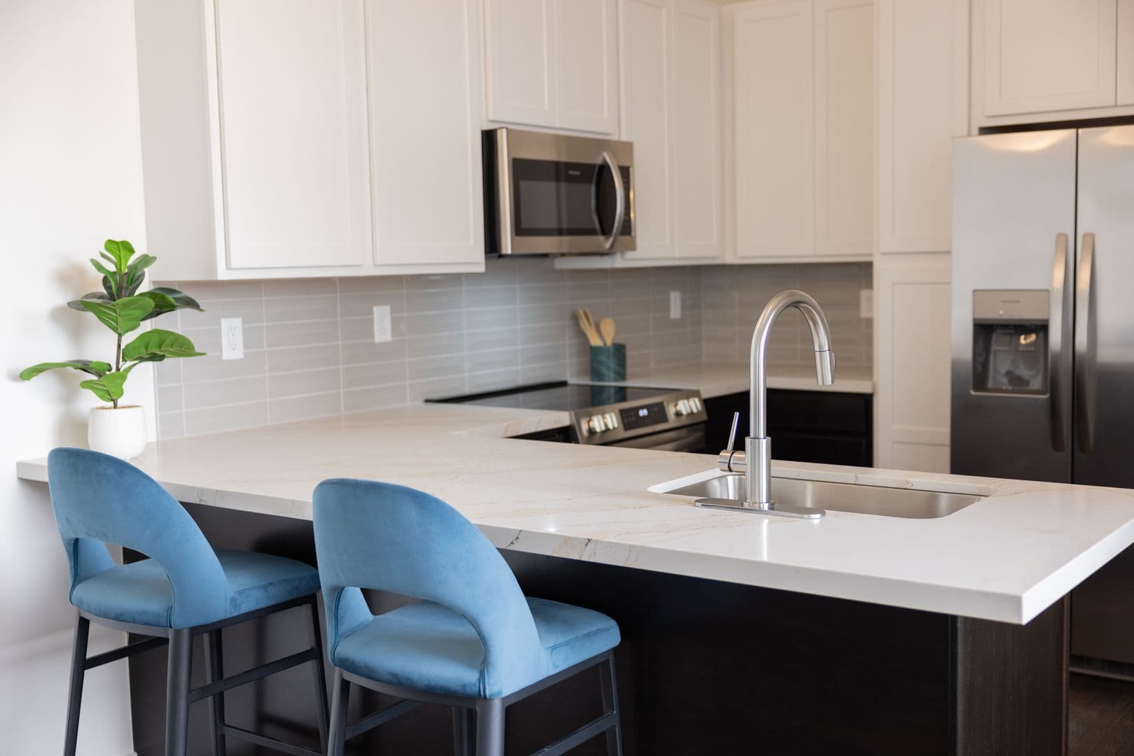 Tulsa Apartment: 6 East 5th Street