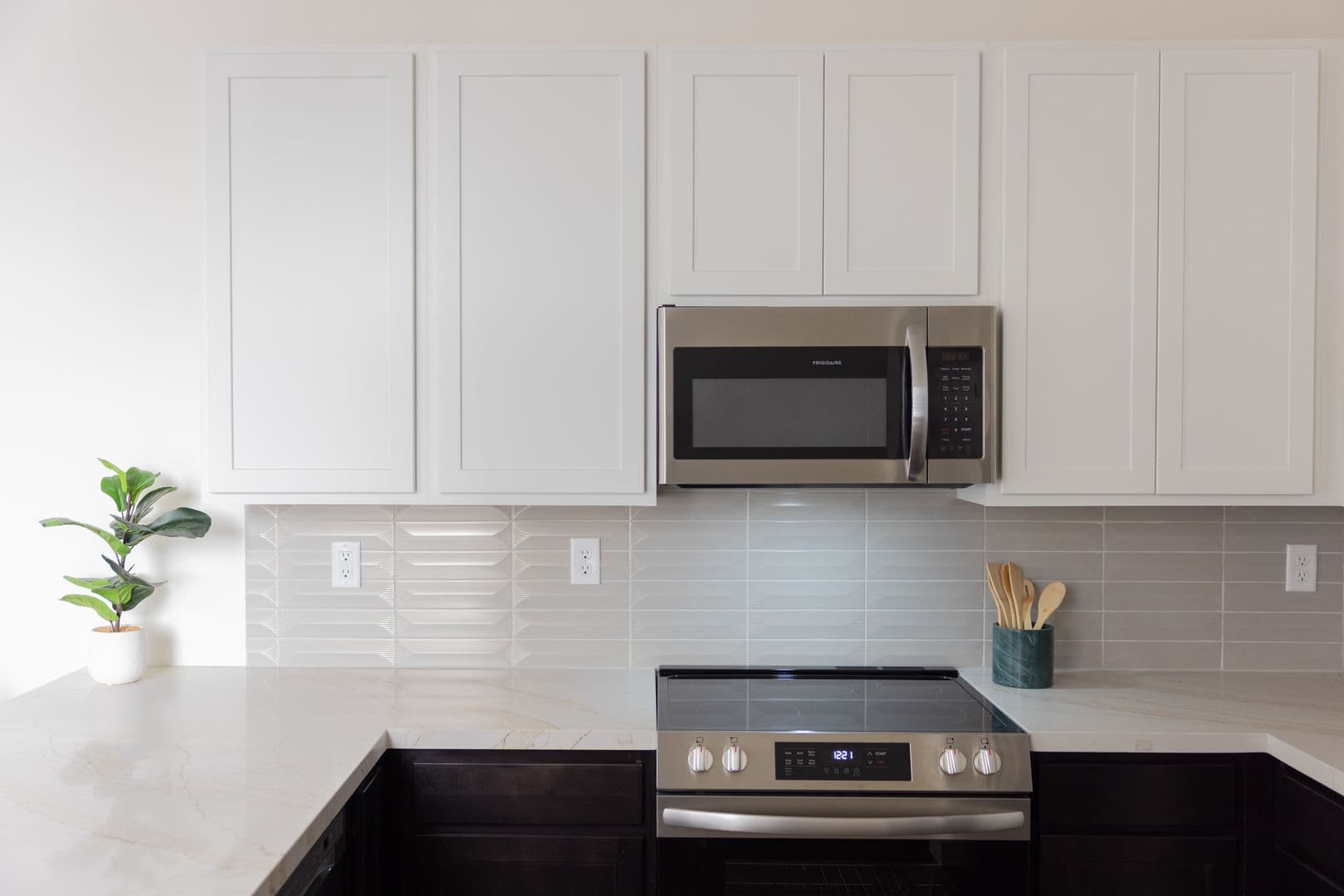 Tulsa Apartment: 6 East 5th Street