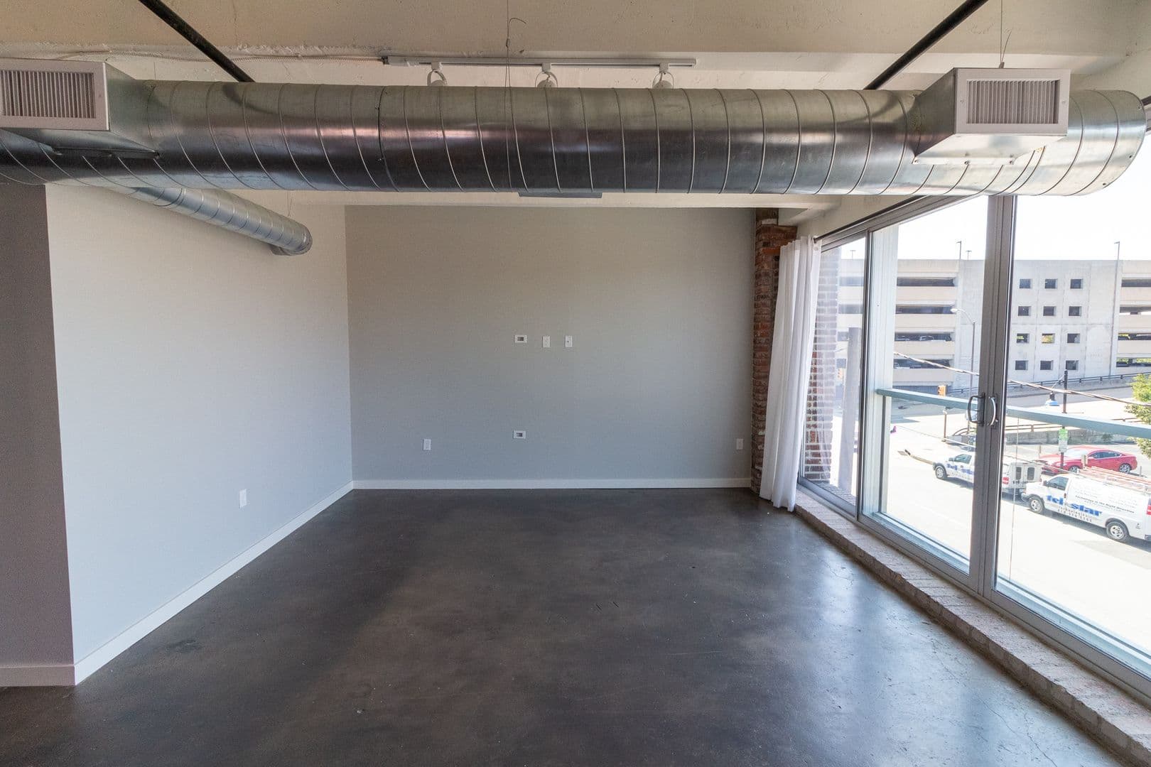 Tulsa Apartment: 310 E. 1st St