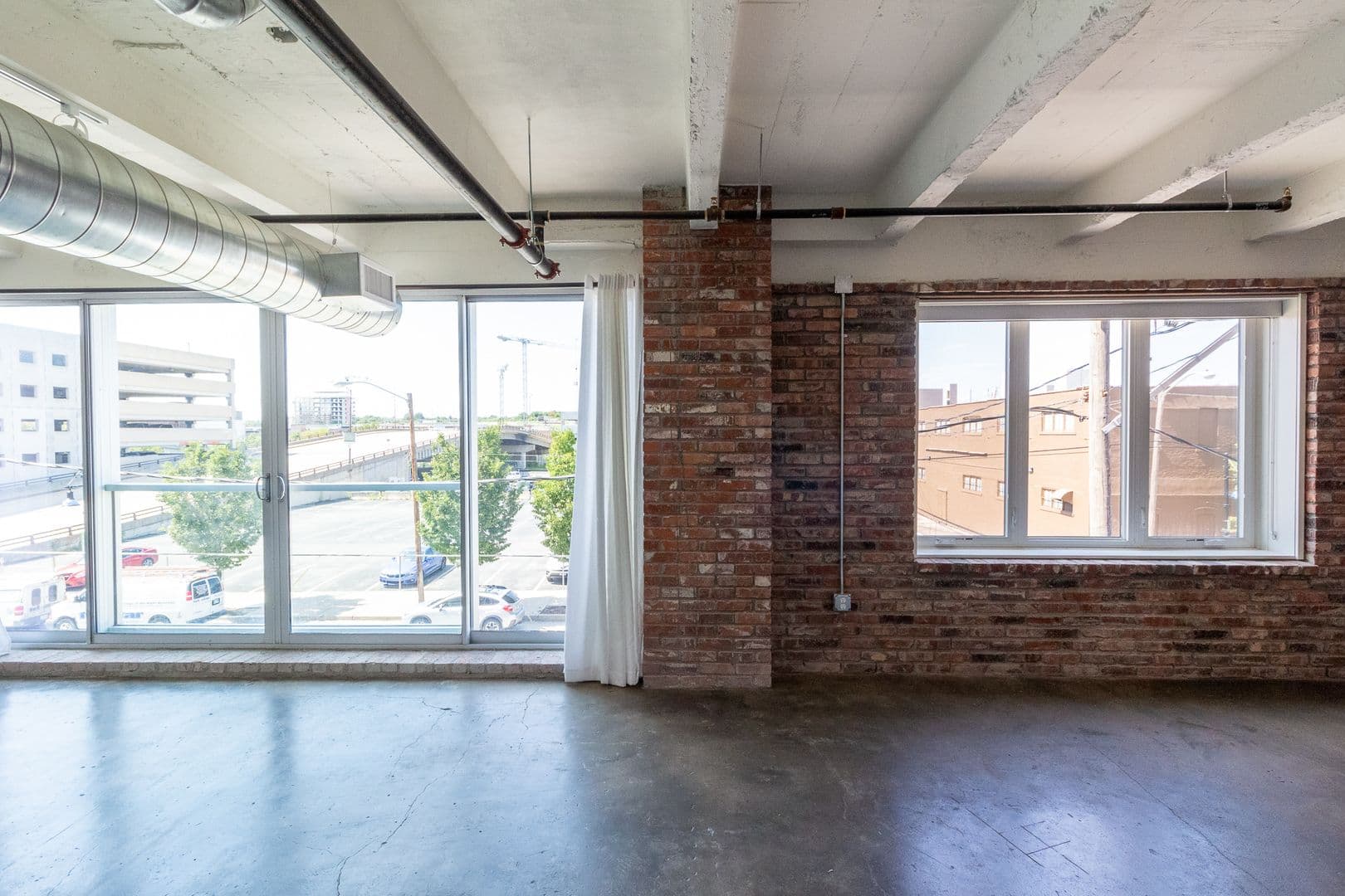 Tulsa Apartment: 310 E. 1st St