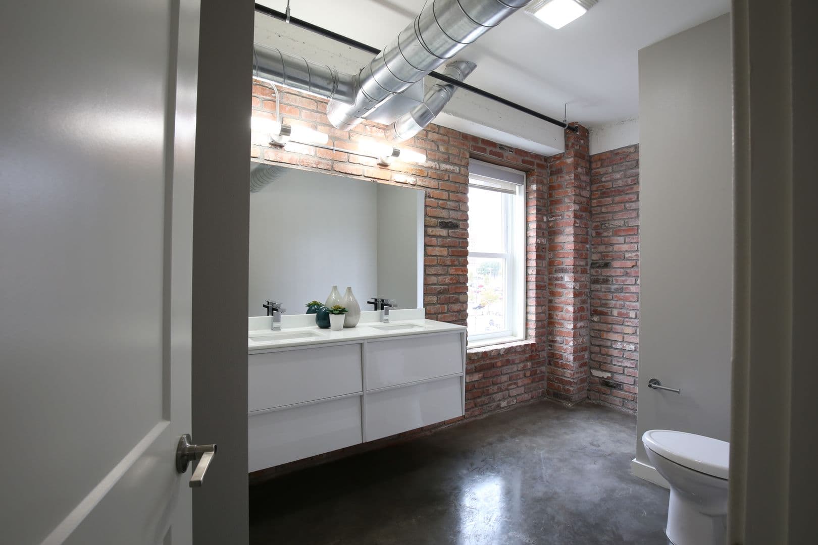 Tulsa Apartment: 310 E. 1st St