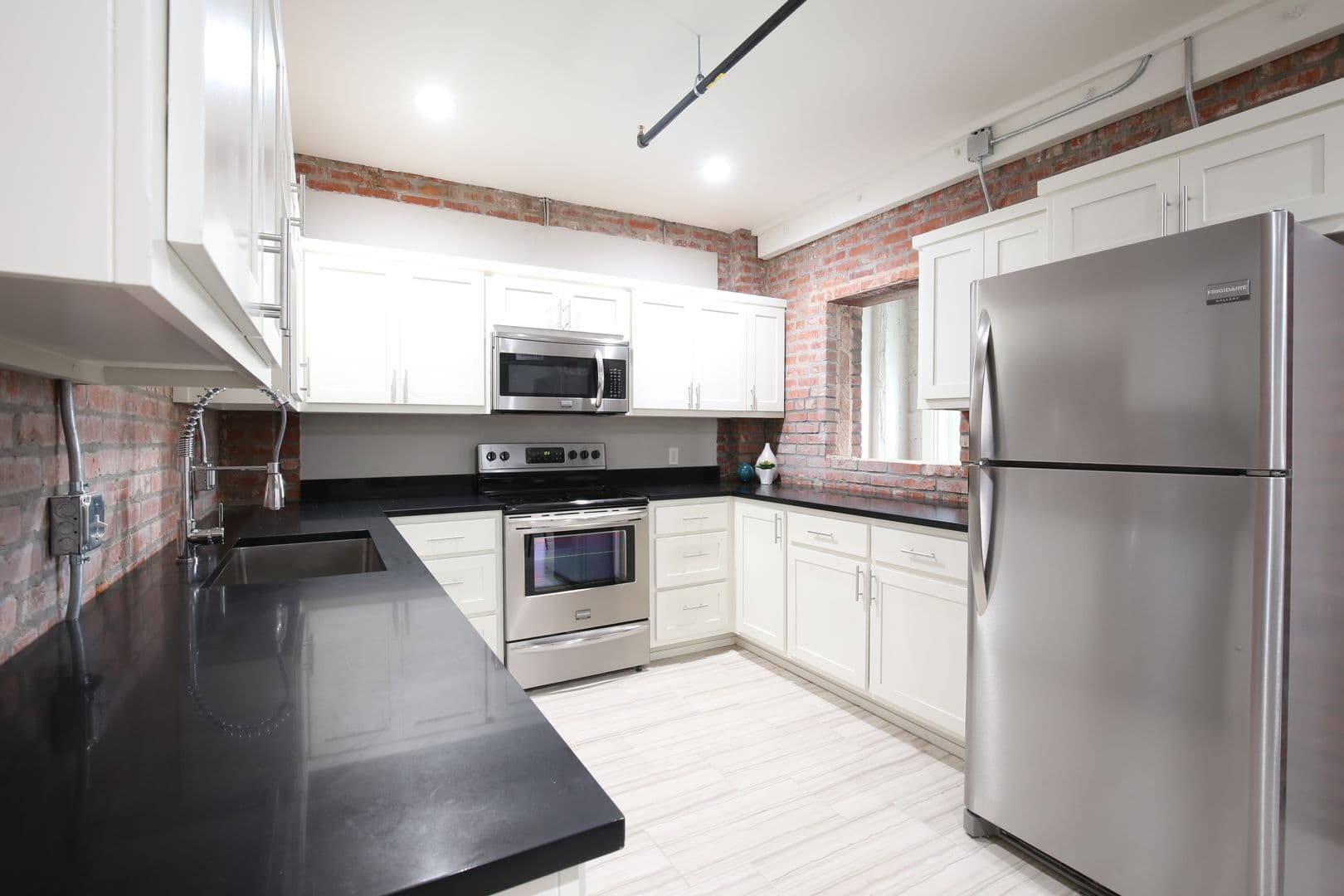 Tulsa Apartment: 310 E. 1st St