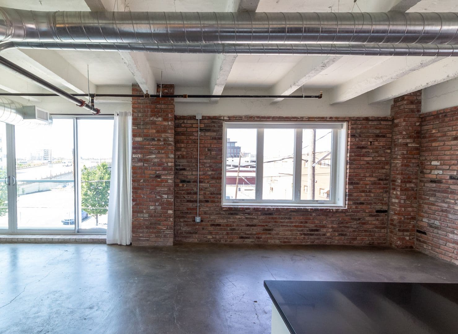 Tulsa Apartment: 310 E. 1st St