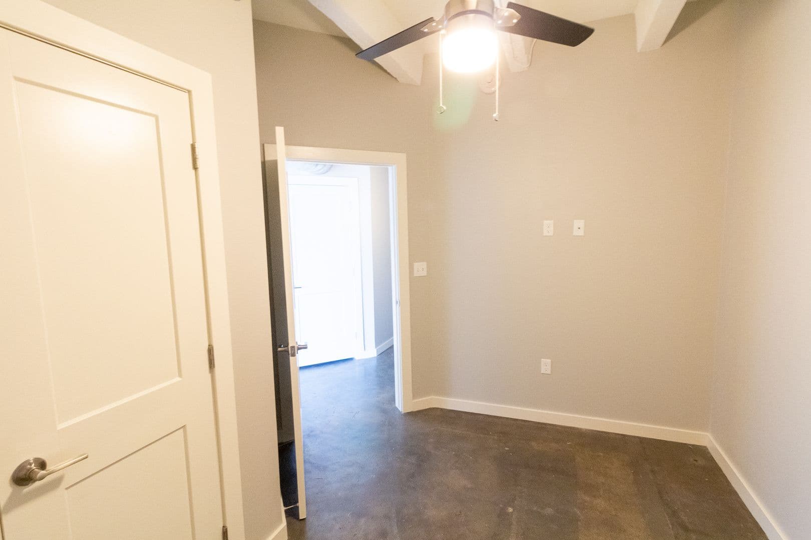 Tulsa Apartment: 310 E. 1st St