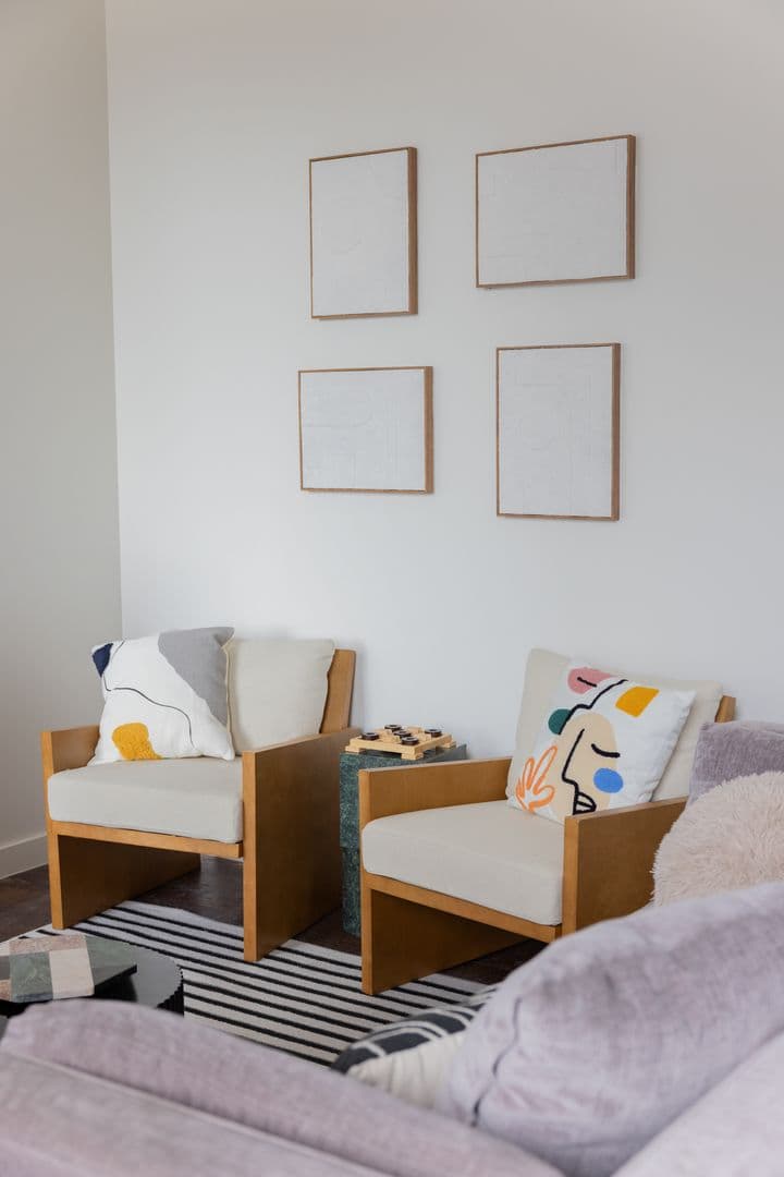 Tulsa Apartment: 6 East 5th Street