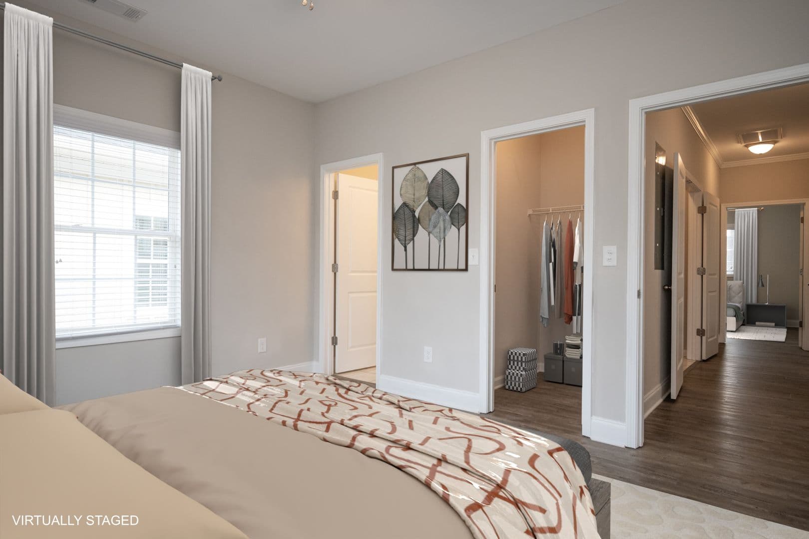 Athens Apartment: 90 Woodsong Ave