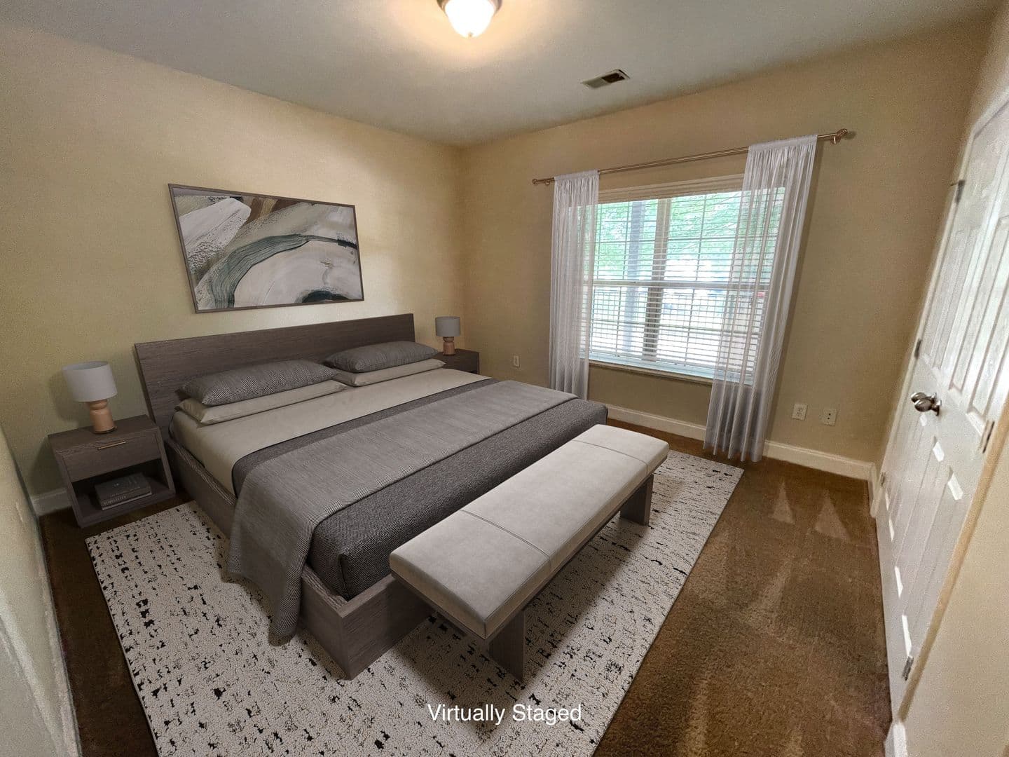 Athens Apartment: 270 Strickland Ave