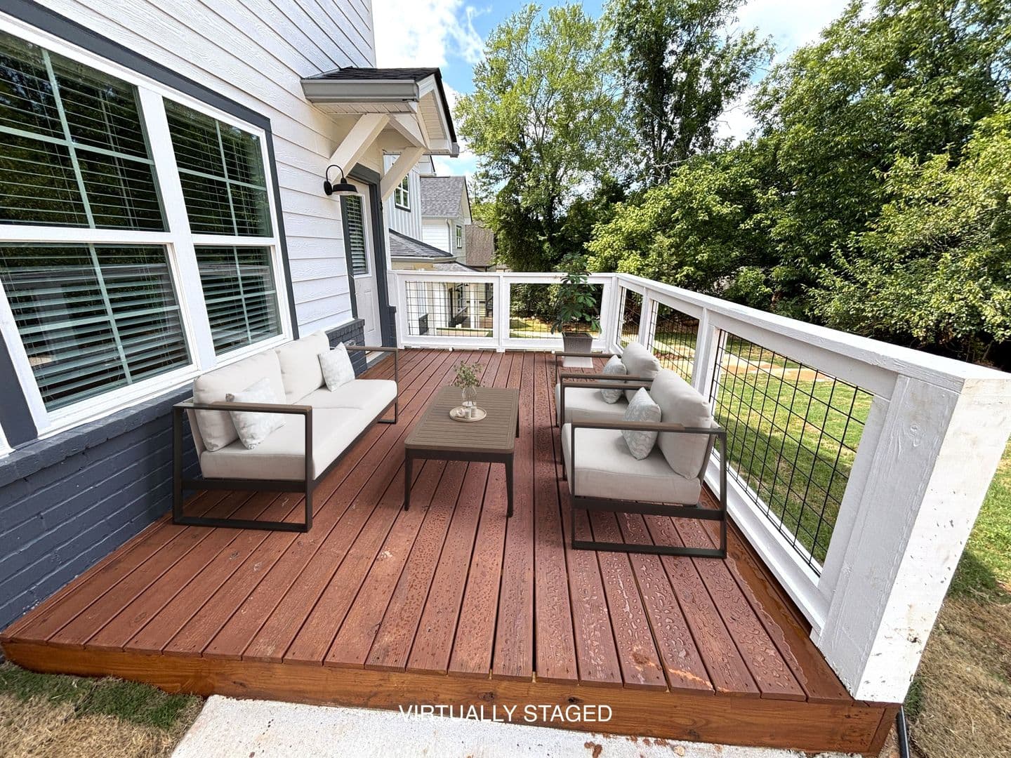 Athens Townhome: 215 Ruth St
