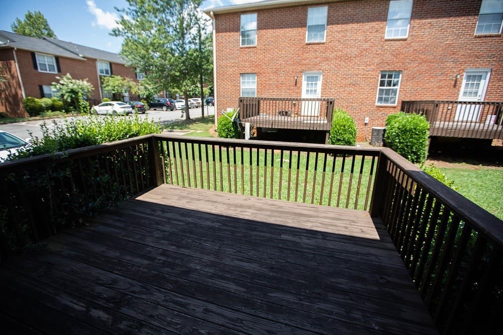 Athens Apartment: 825 Gaines School Road