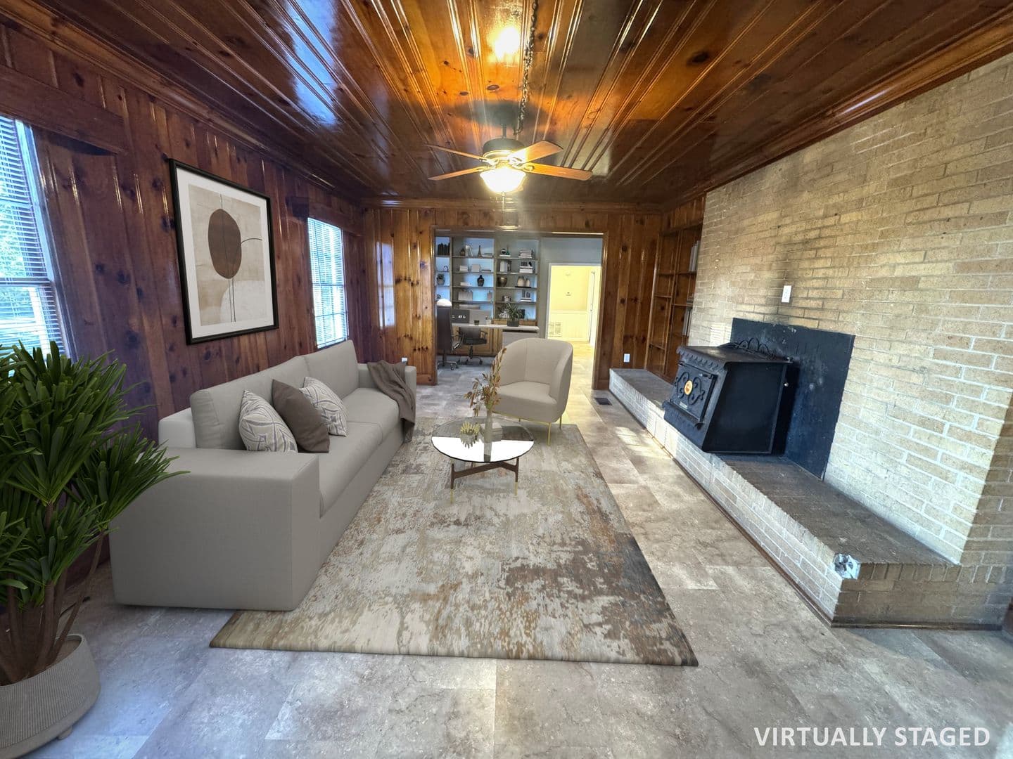 Athens House: 1020 Cherry Hills Court