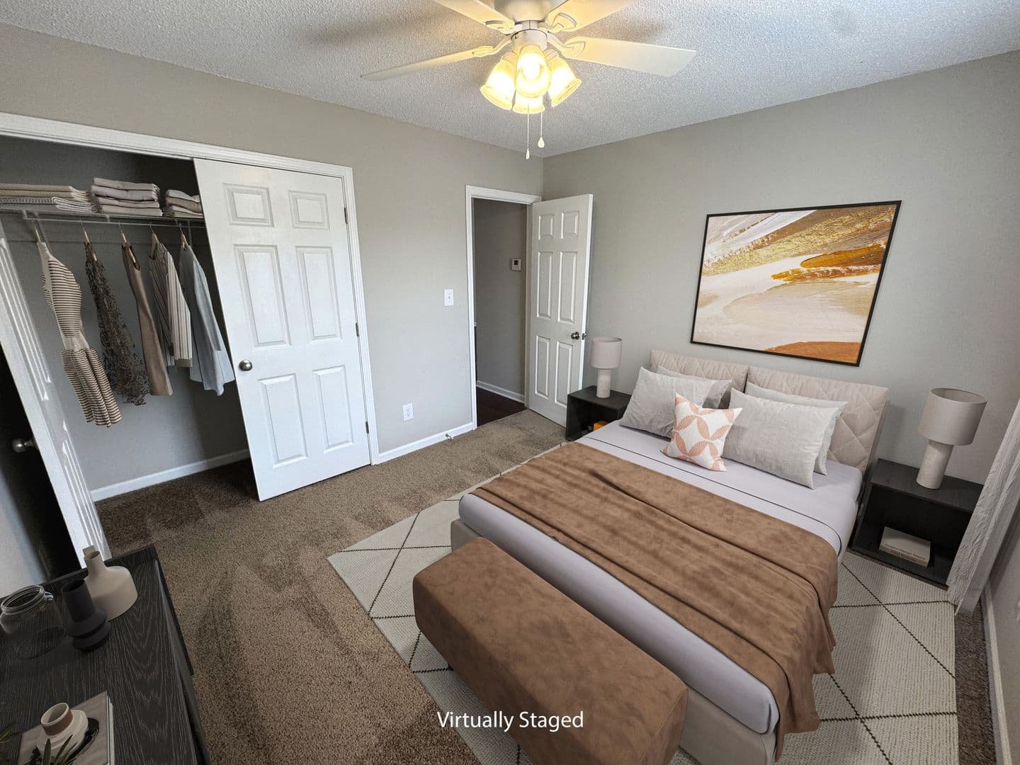 Athens Apartment: 245 Pineview Drive