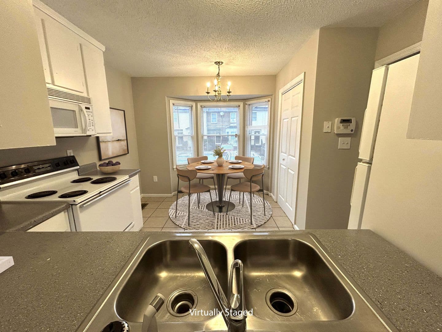 Athens Apartment: 127 Barrington Drive