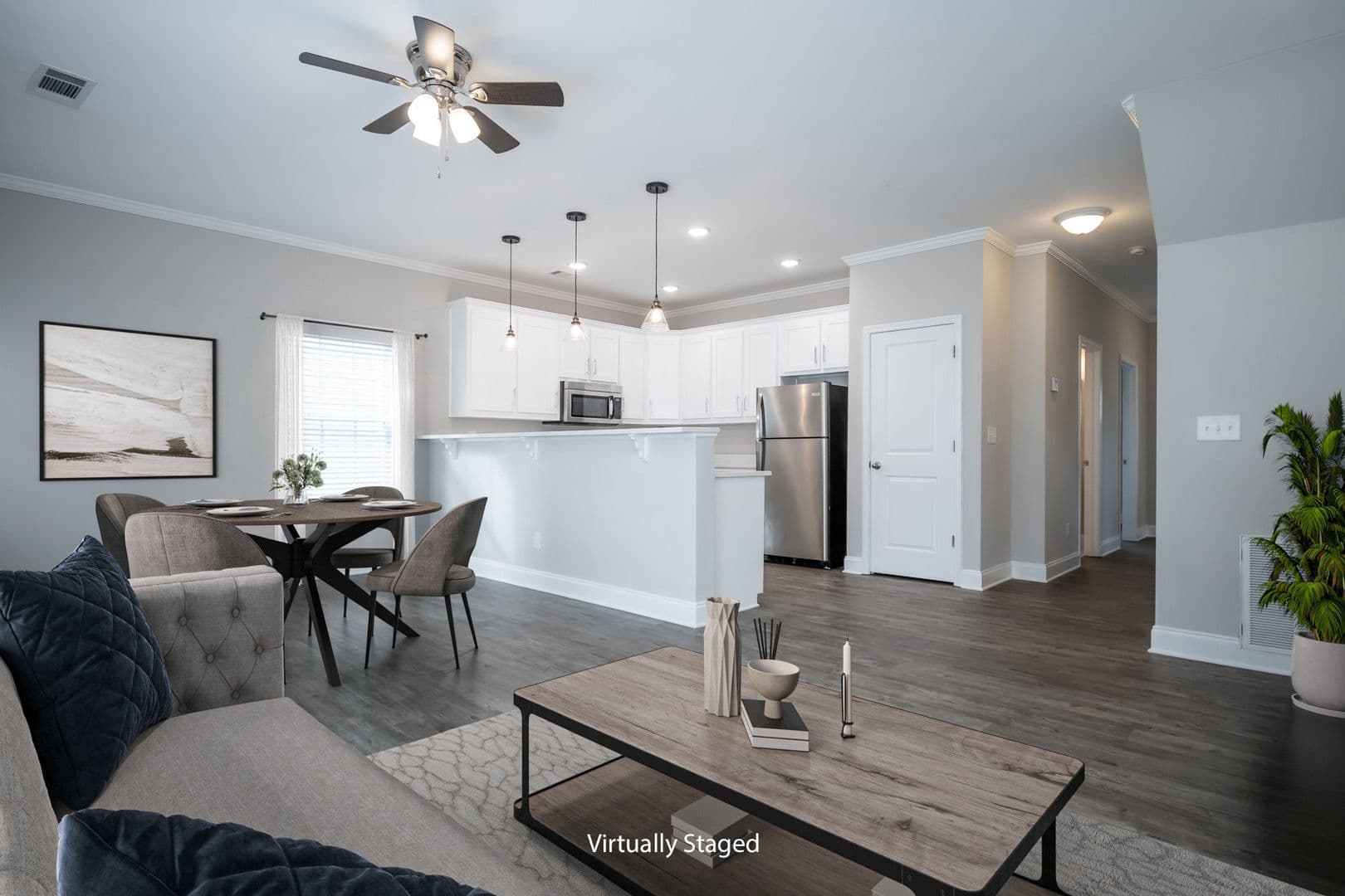 Athens Apartment: 90 Woodsong Ave