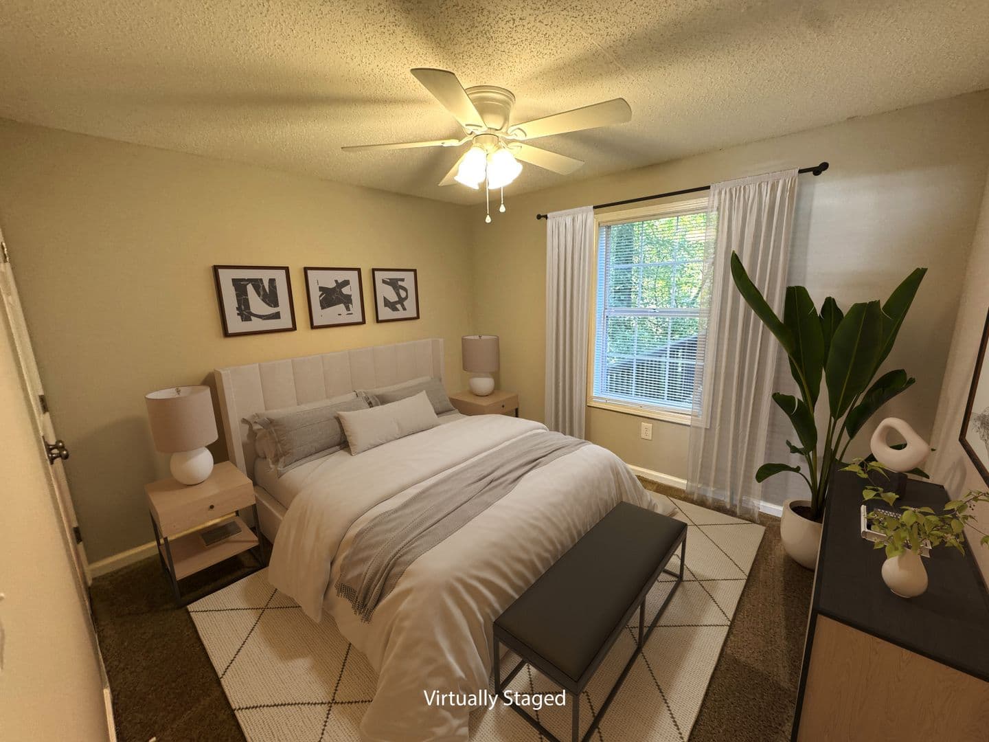 Athens Apartment: 245 Pineview Drive