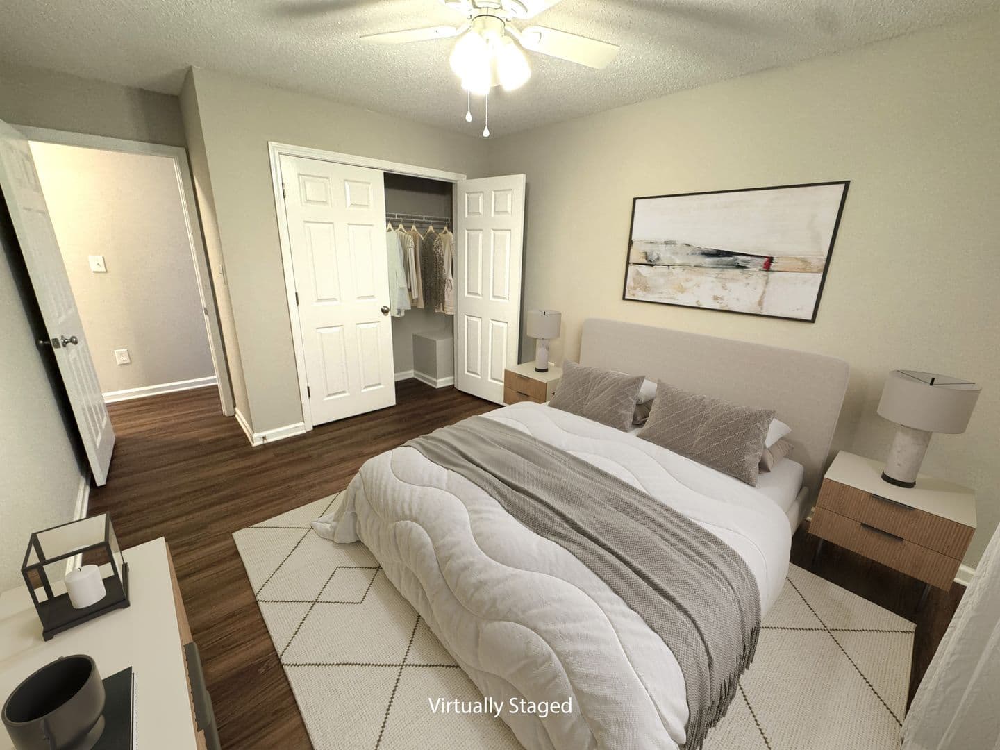 Athens Apartment: 245 Pineview Drive