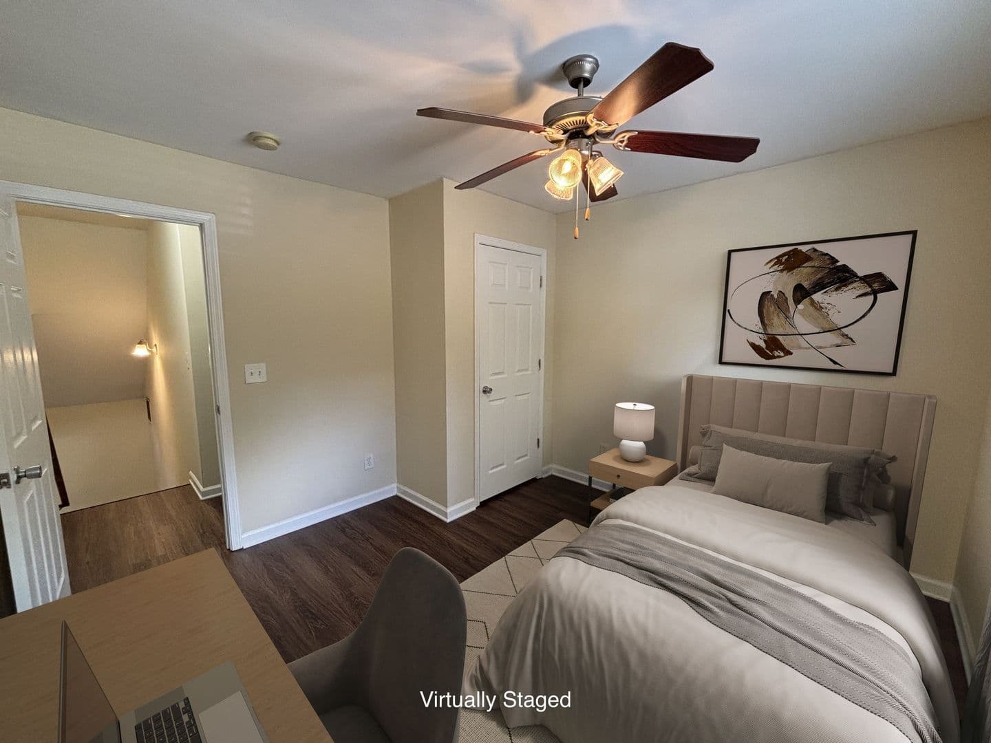 Athens House: 100 Pineview Ct