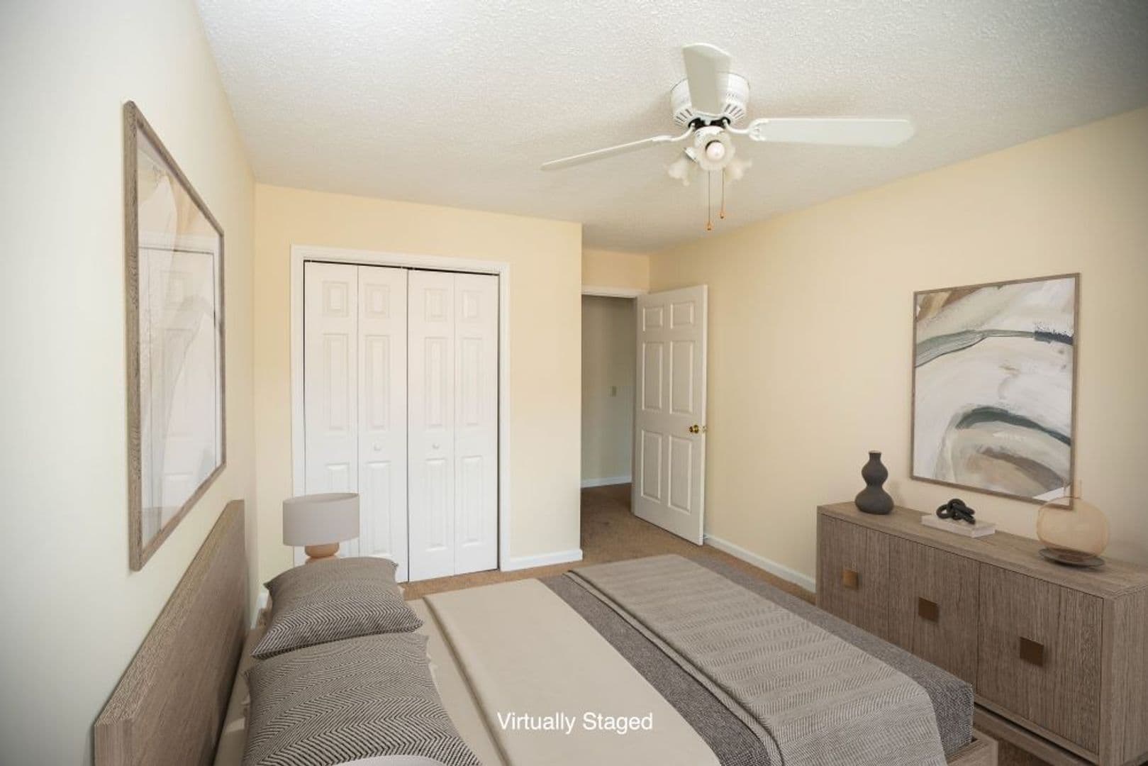 Athens Apartment: 825 Gaines School Road