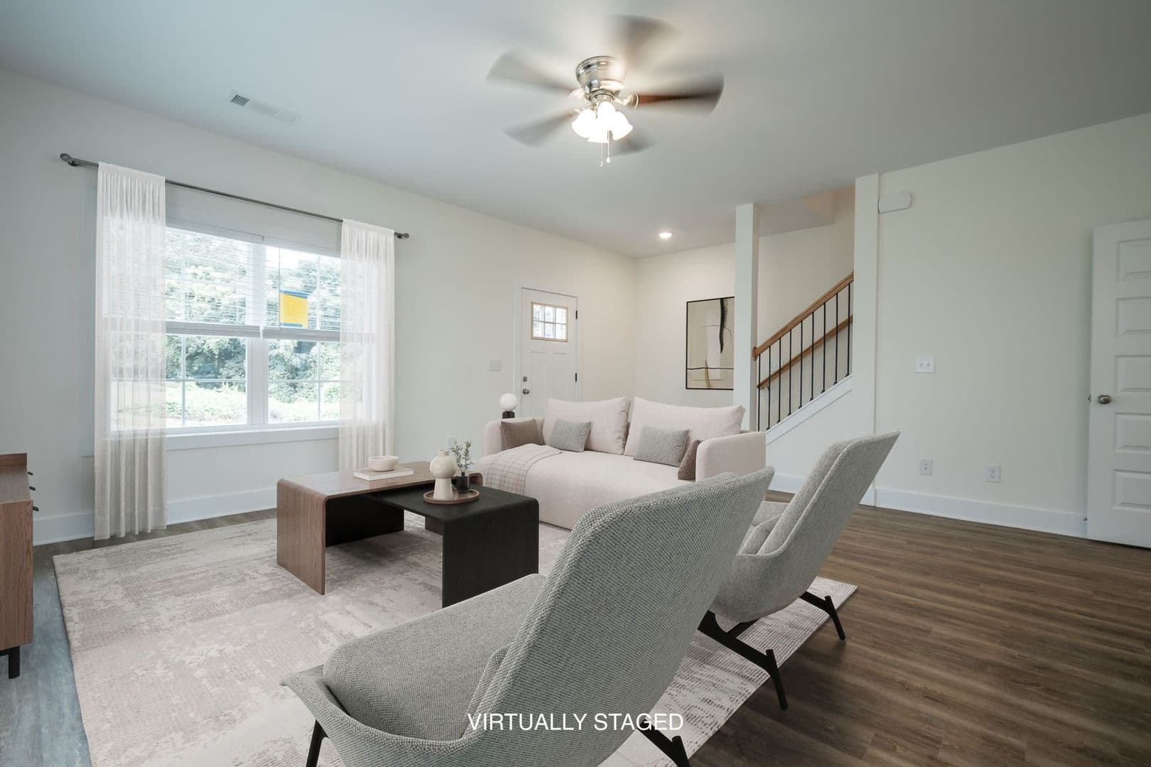 Athens Townhome: 215 Ruth St