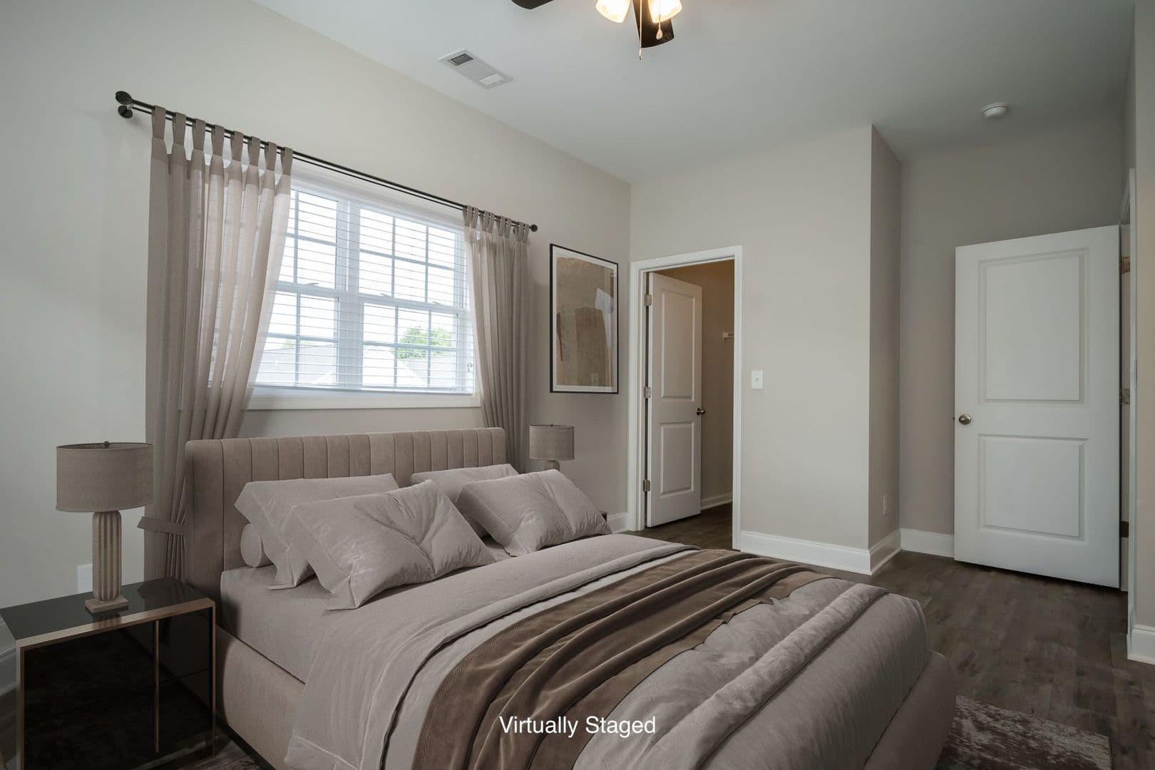 Athens Apartment: 90 Woodsong Ave