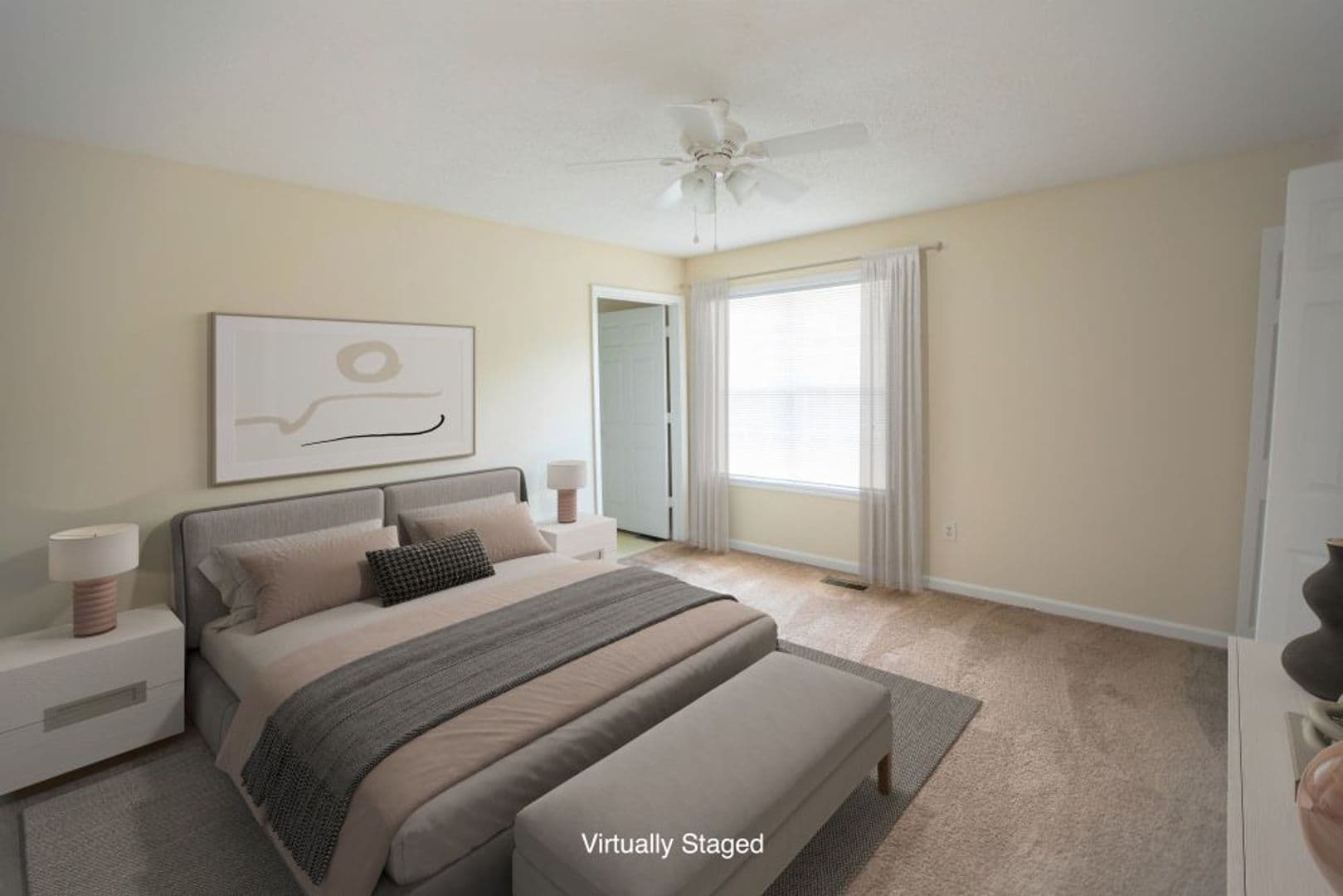 Athens Apartment: 825 Gaines School Road