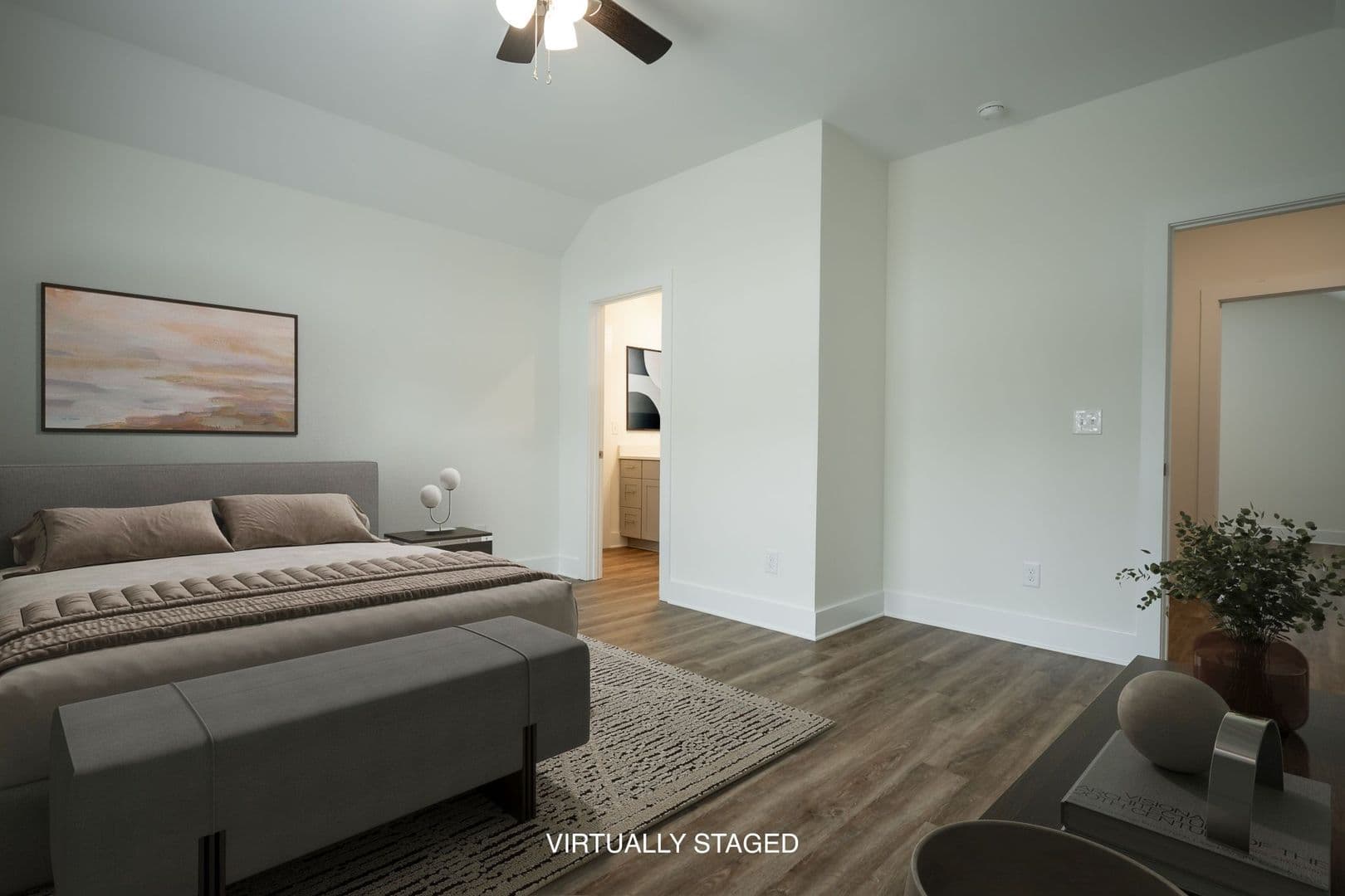Athens Townhome: 215 Ruth St