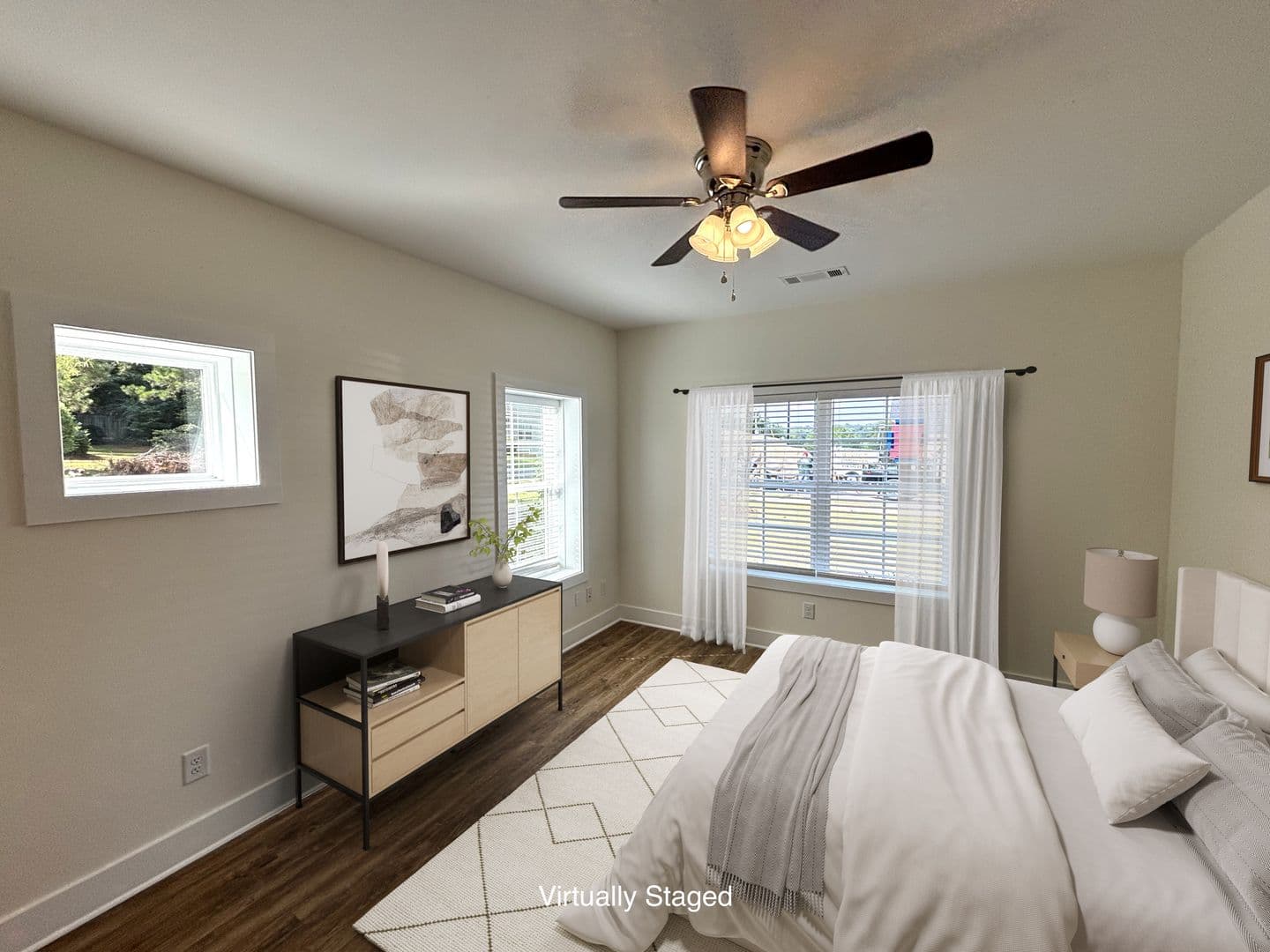Athens Townhome: 215 Ruth St