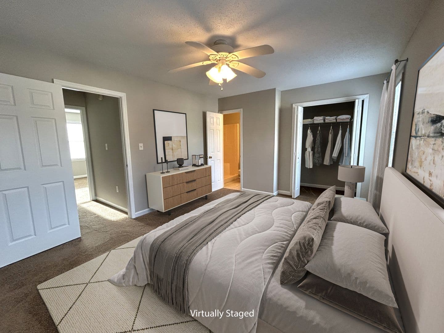 Athens Apartment: 127 Barrington Drive