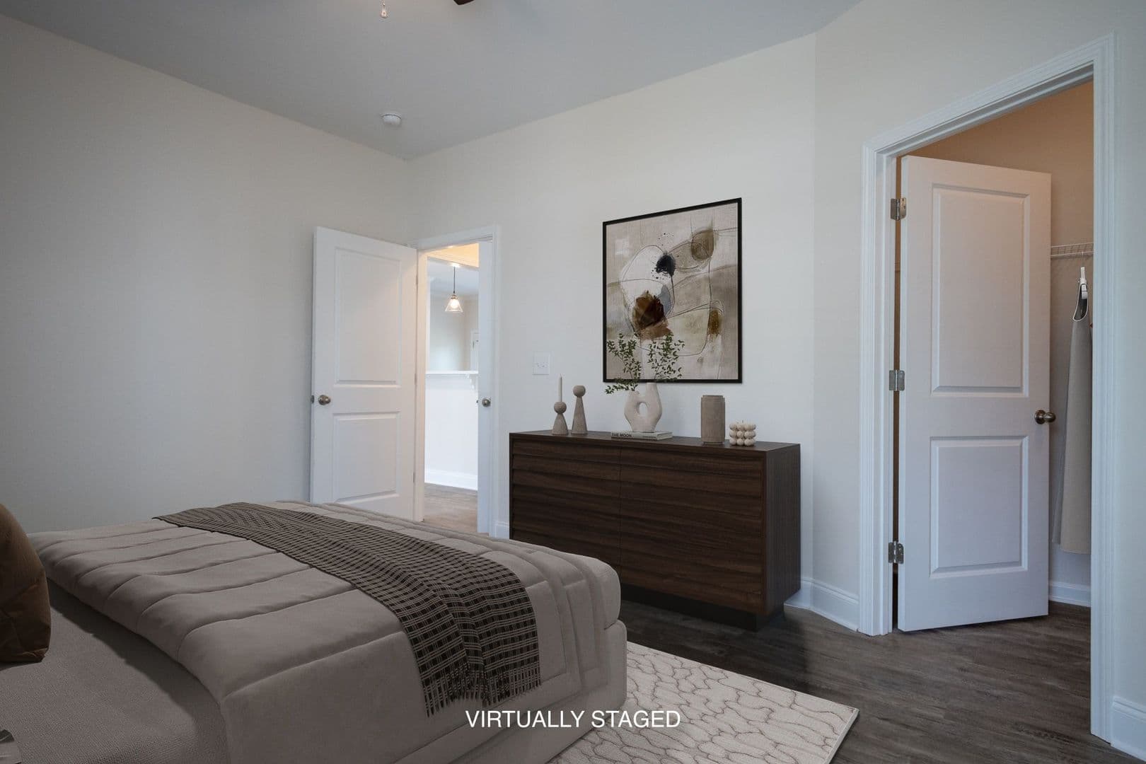 Athens Apartment: 90 Woodsong Ave