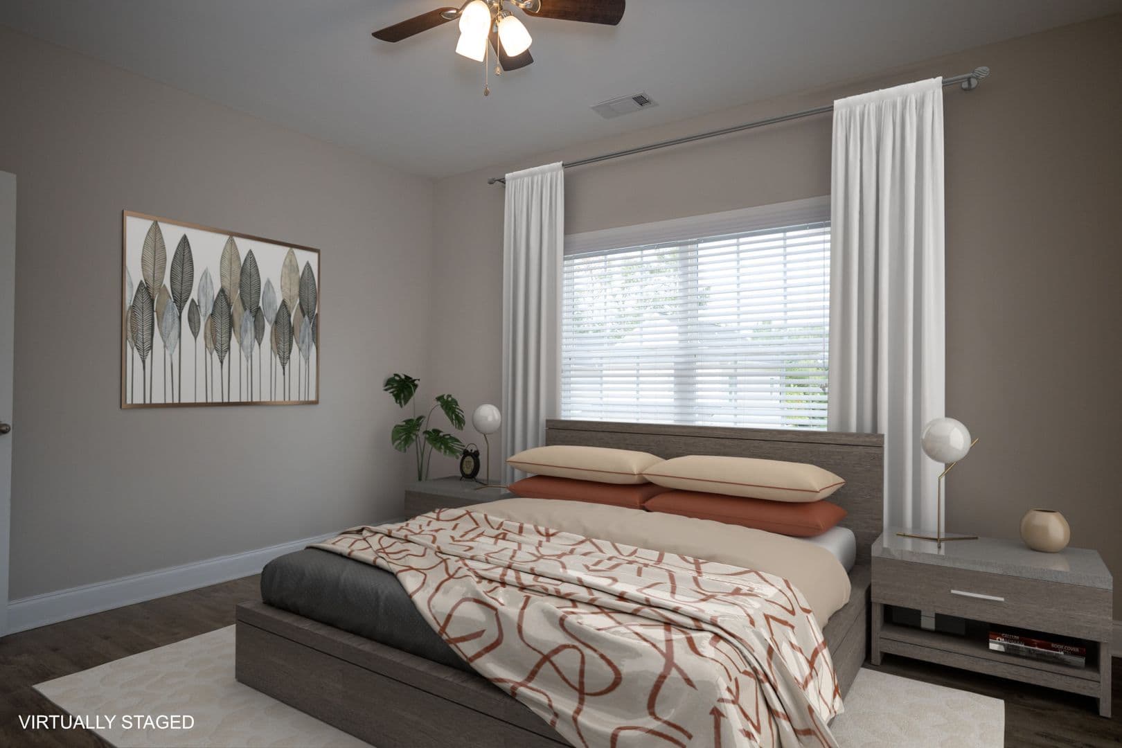Athens Apartment: 90 Woodsong Ave