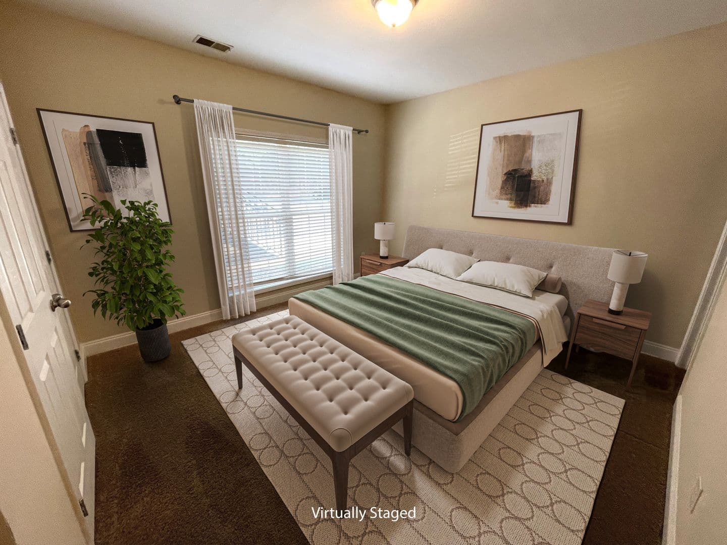 Athens Apartment: 270 Strickland Ave